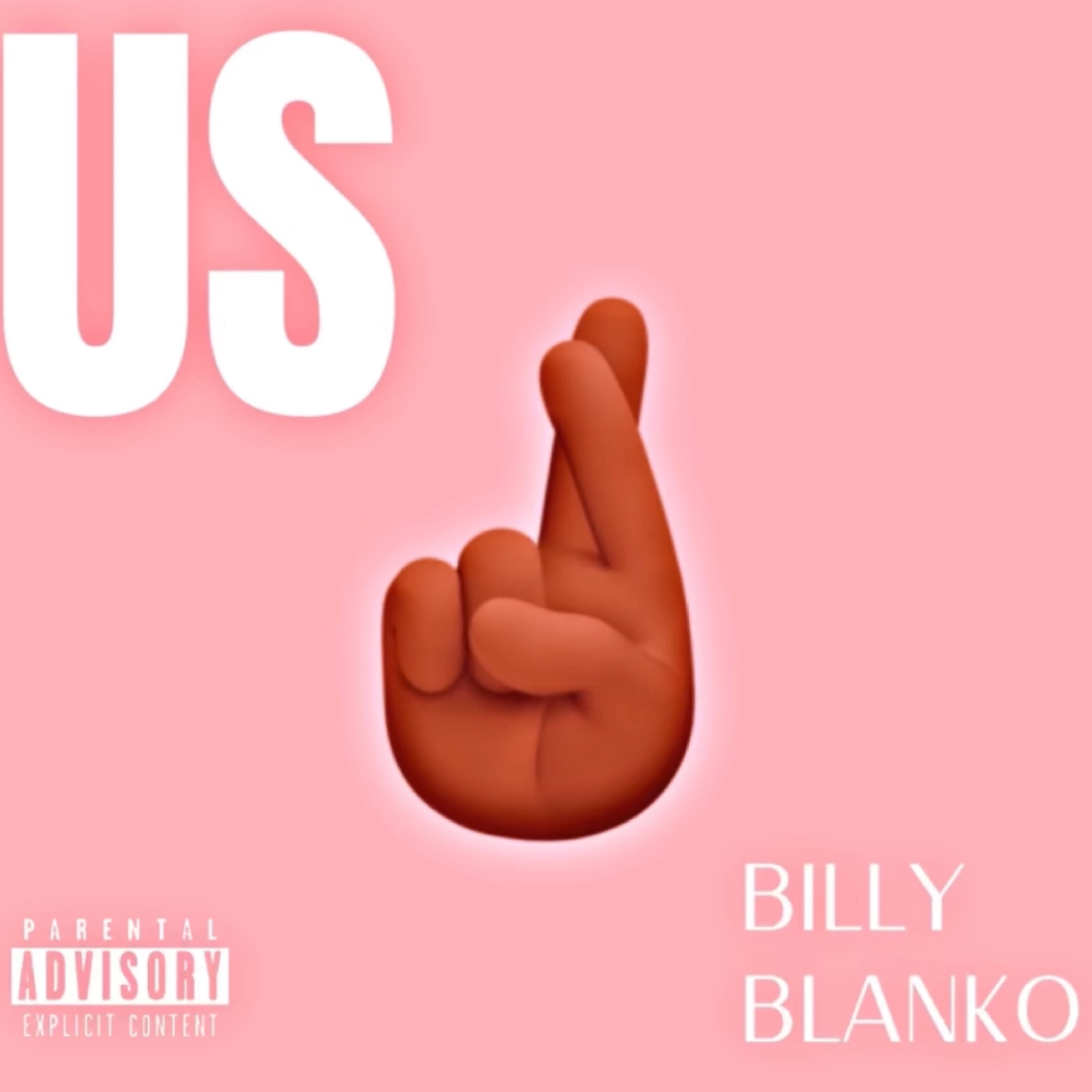 US by Billy Blanko cover art