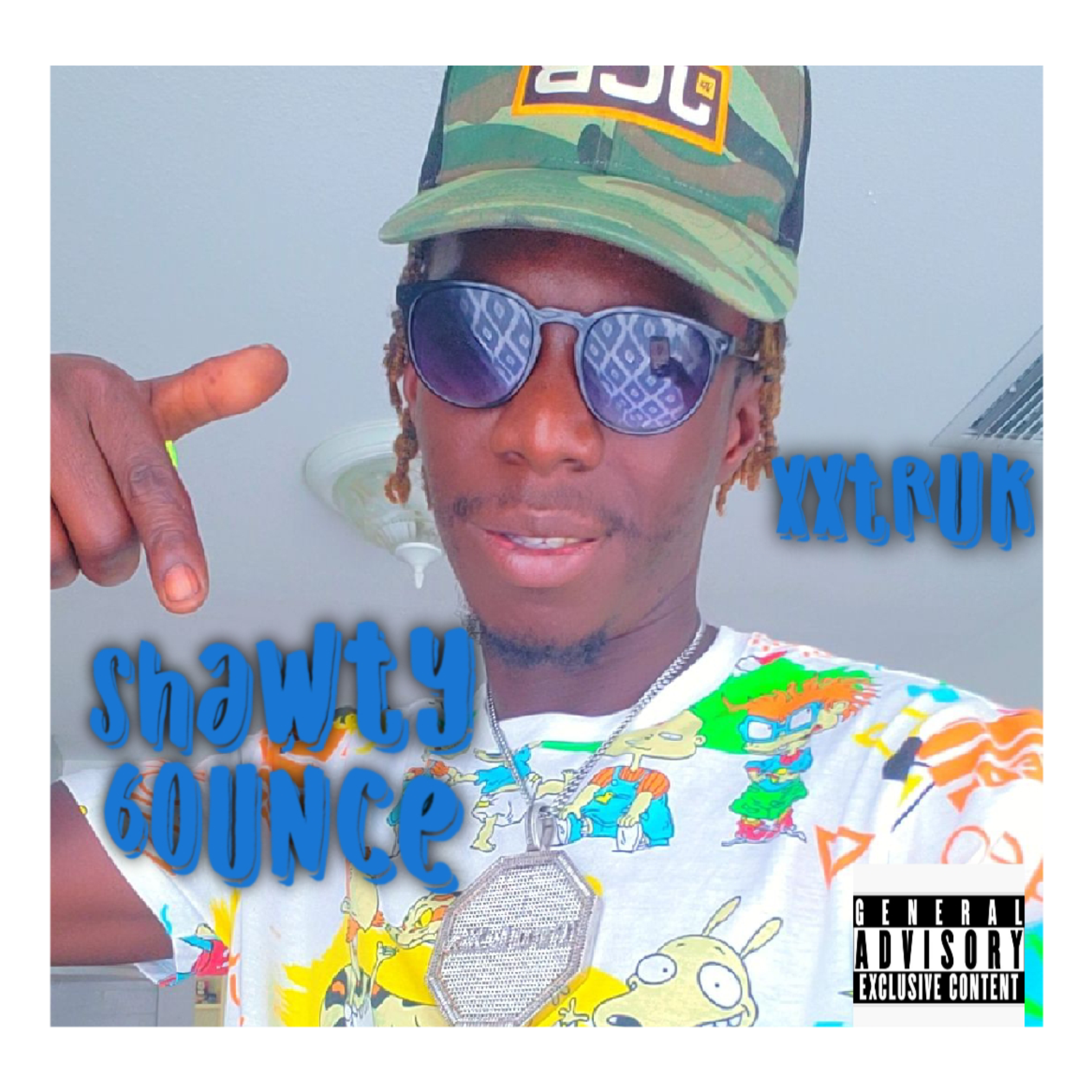 Shawty Bounce artwork