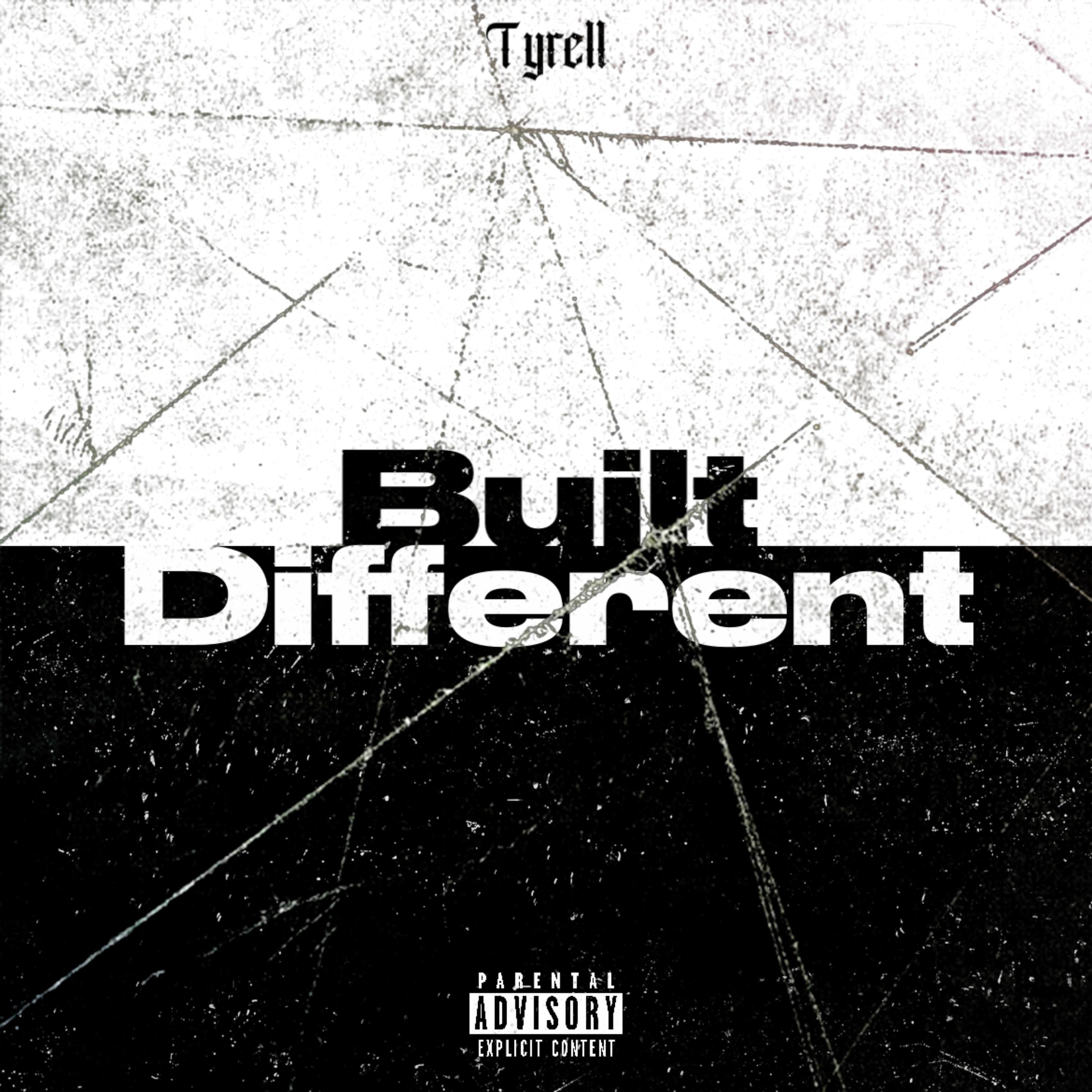 Built Different artwork