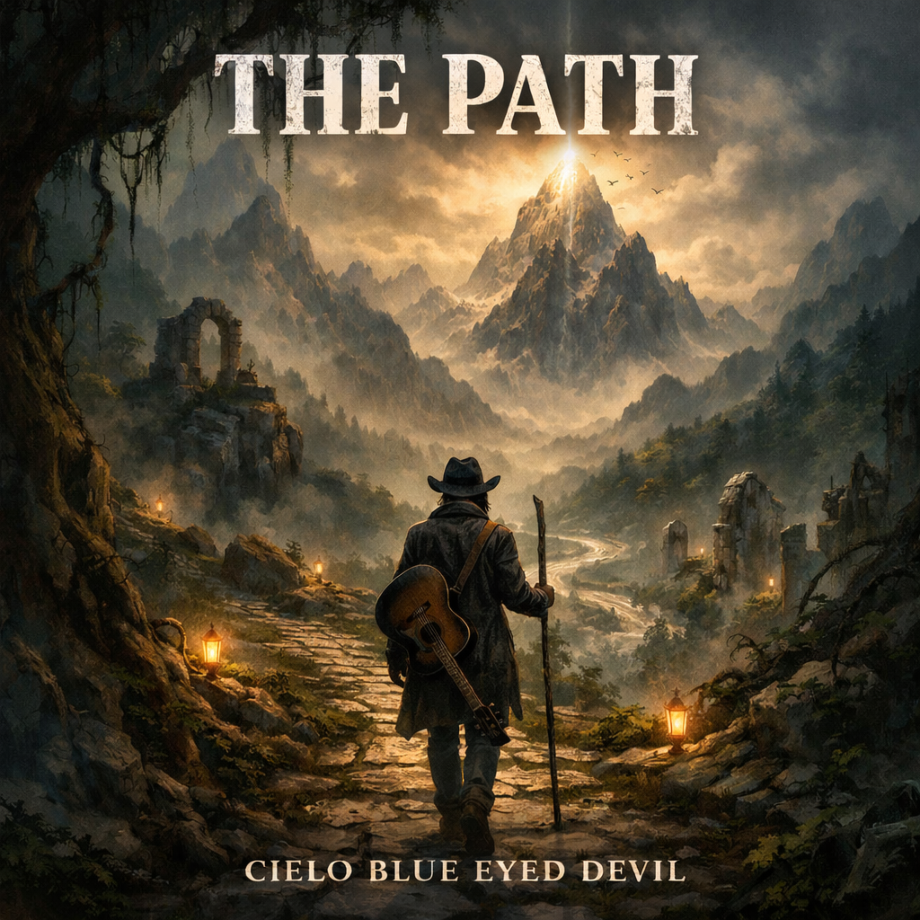 The Path artwork