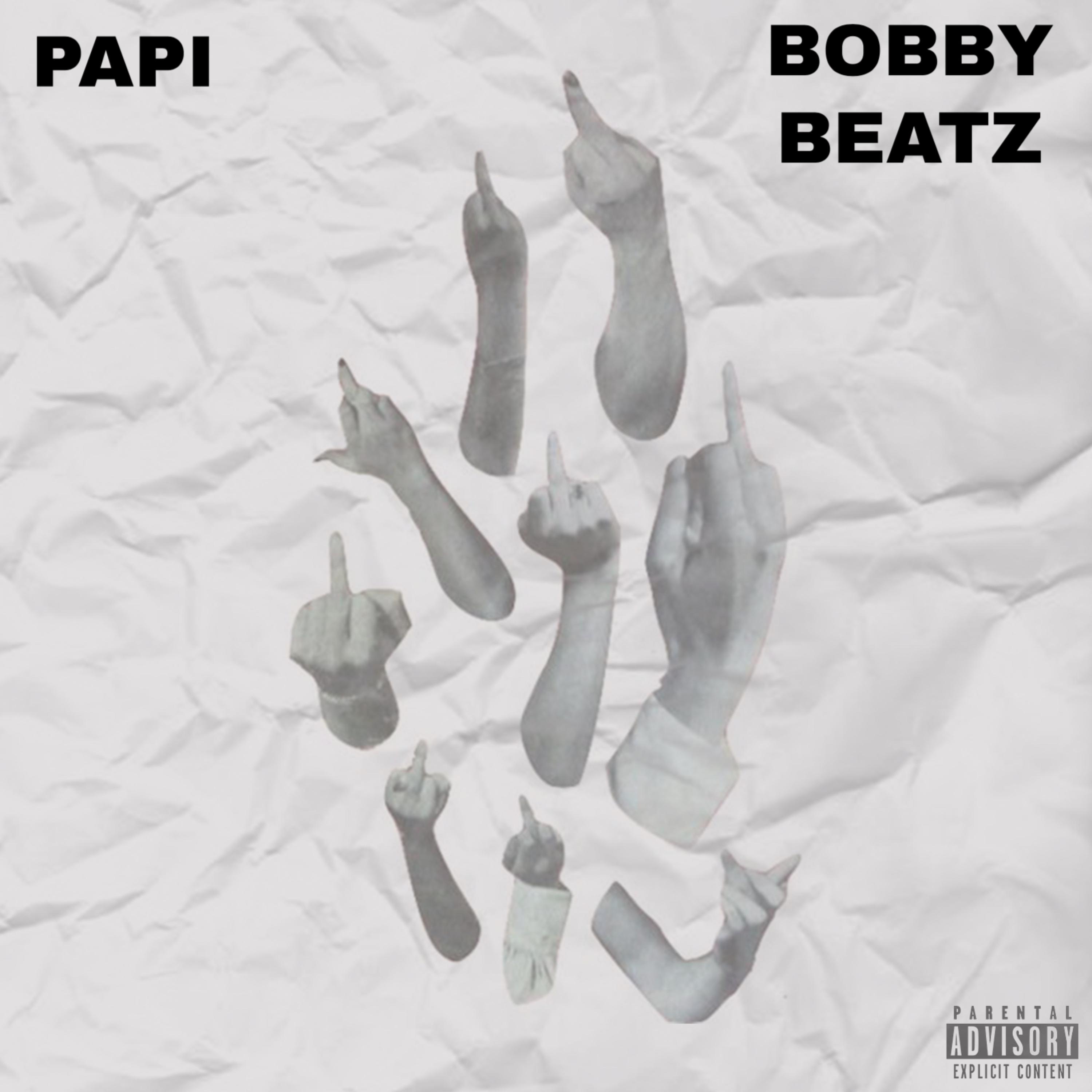 Papi artwork
