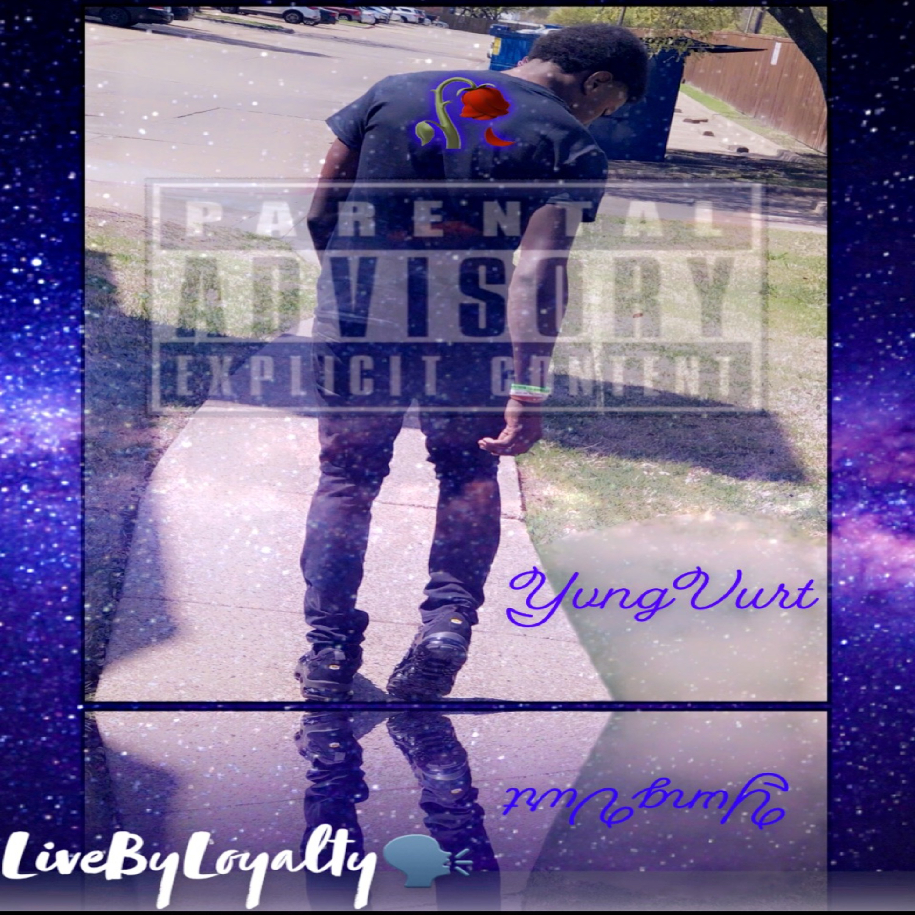 LiveByLoyalty artwork