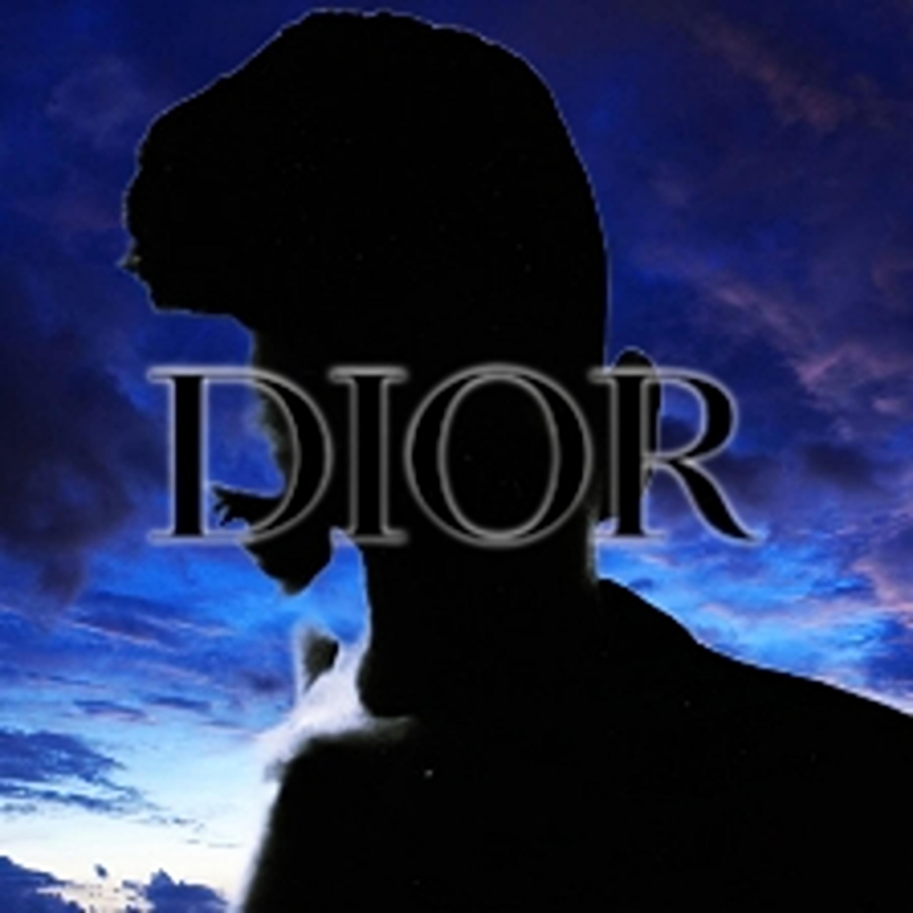 DIOR artwork