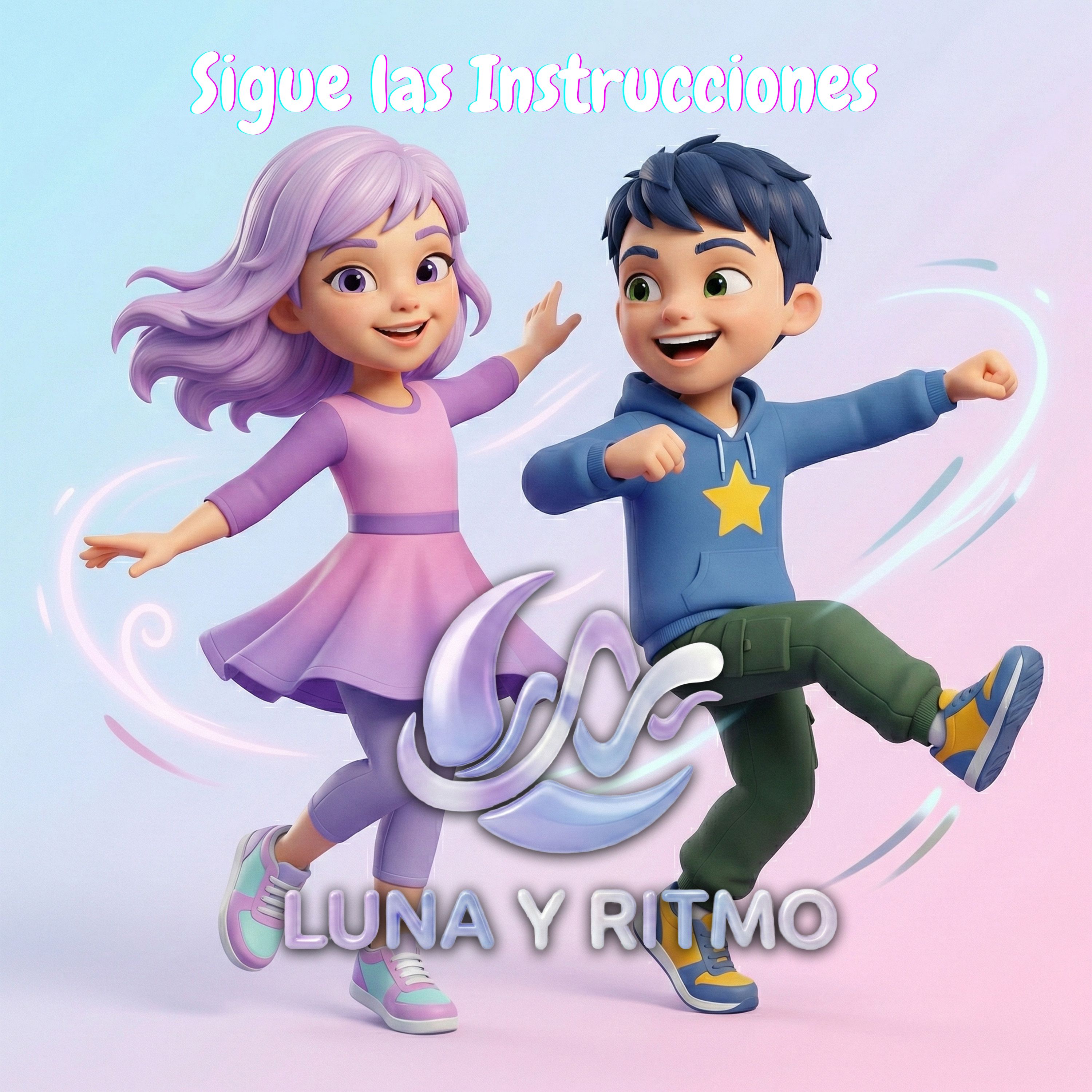 Sigue las Instrucciones artwork