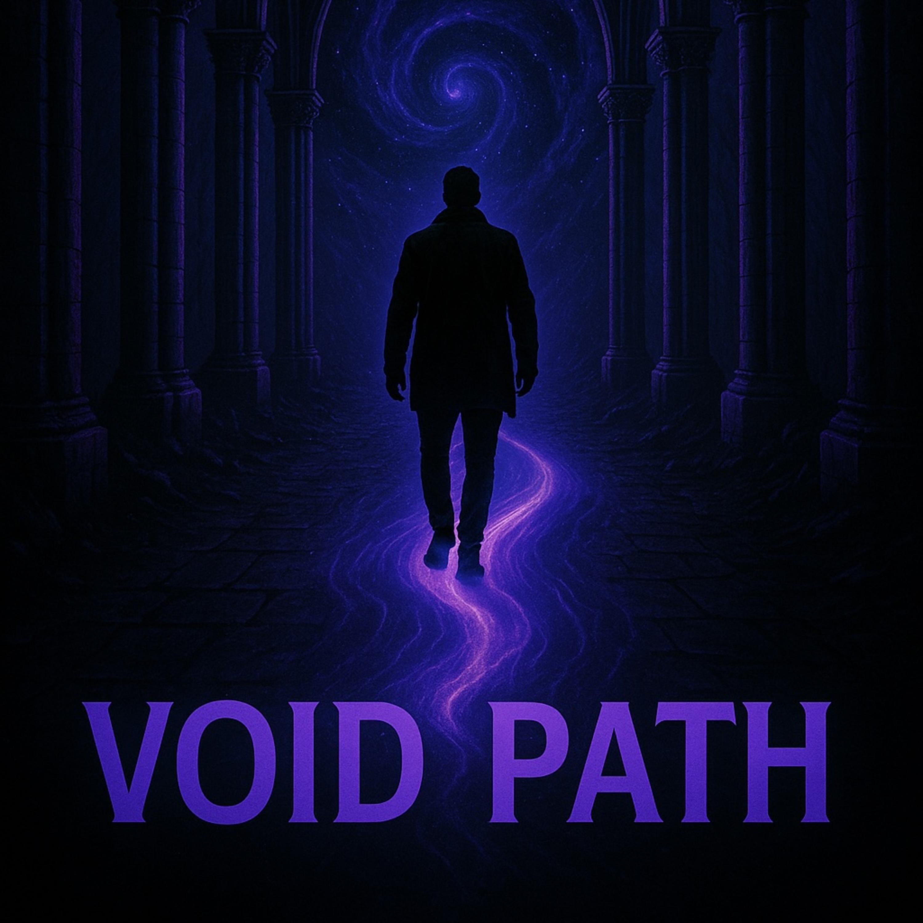 Void Path artwork