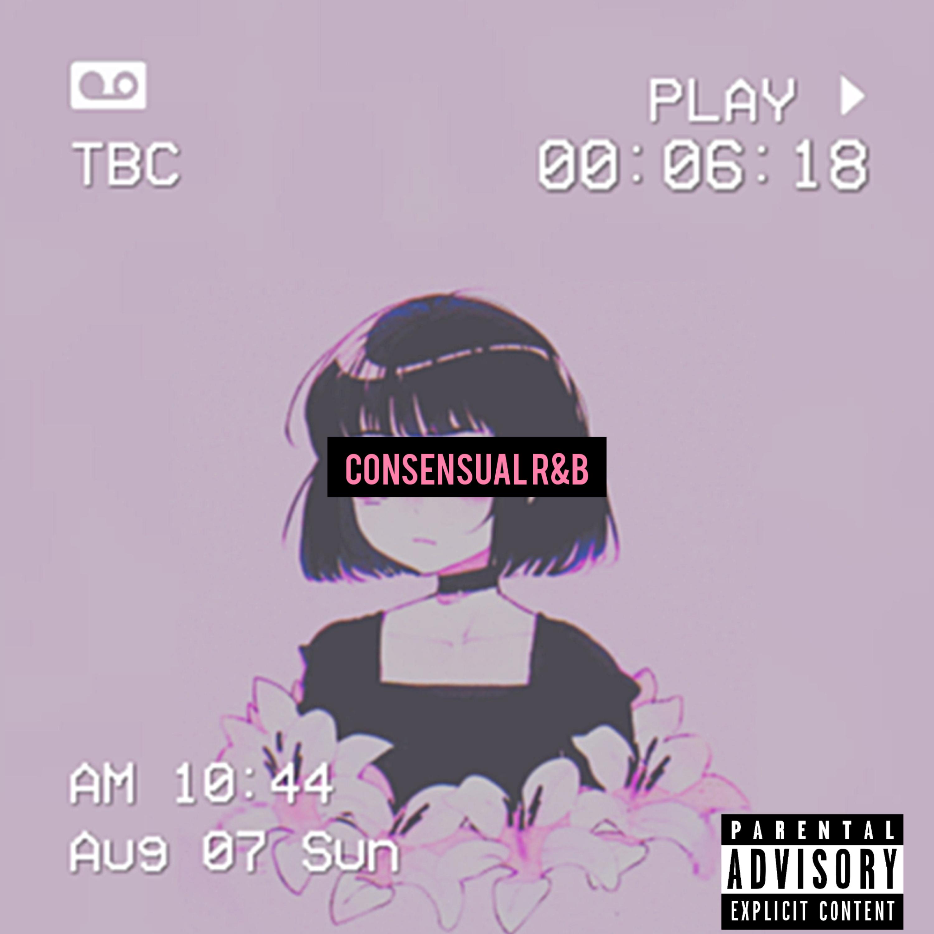 The Boyz - Consensual R&B artwork