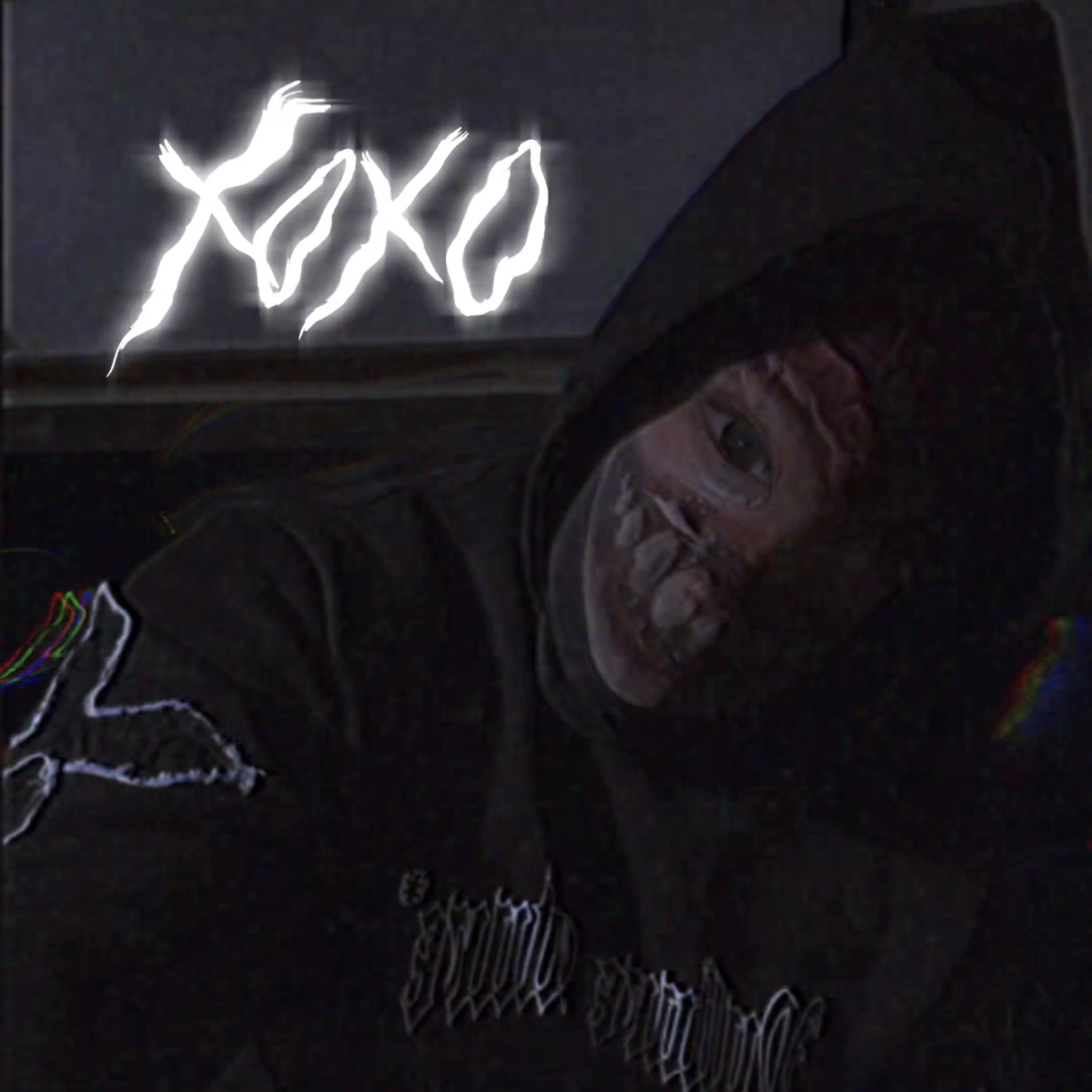 Xoxo artwork