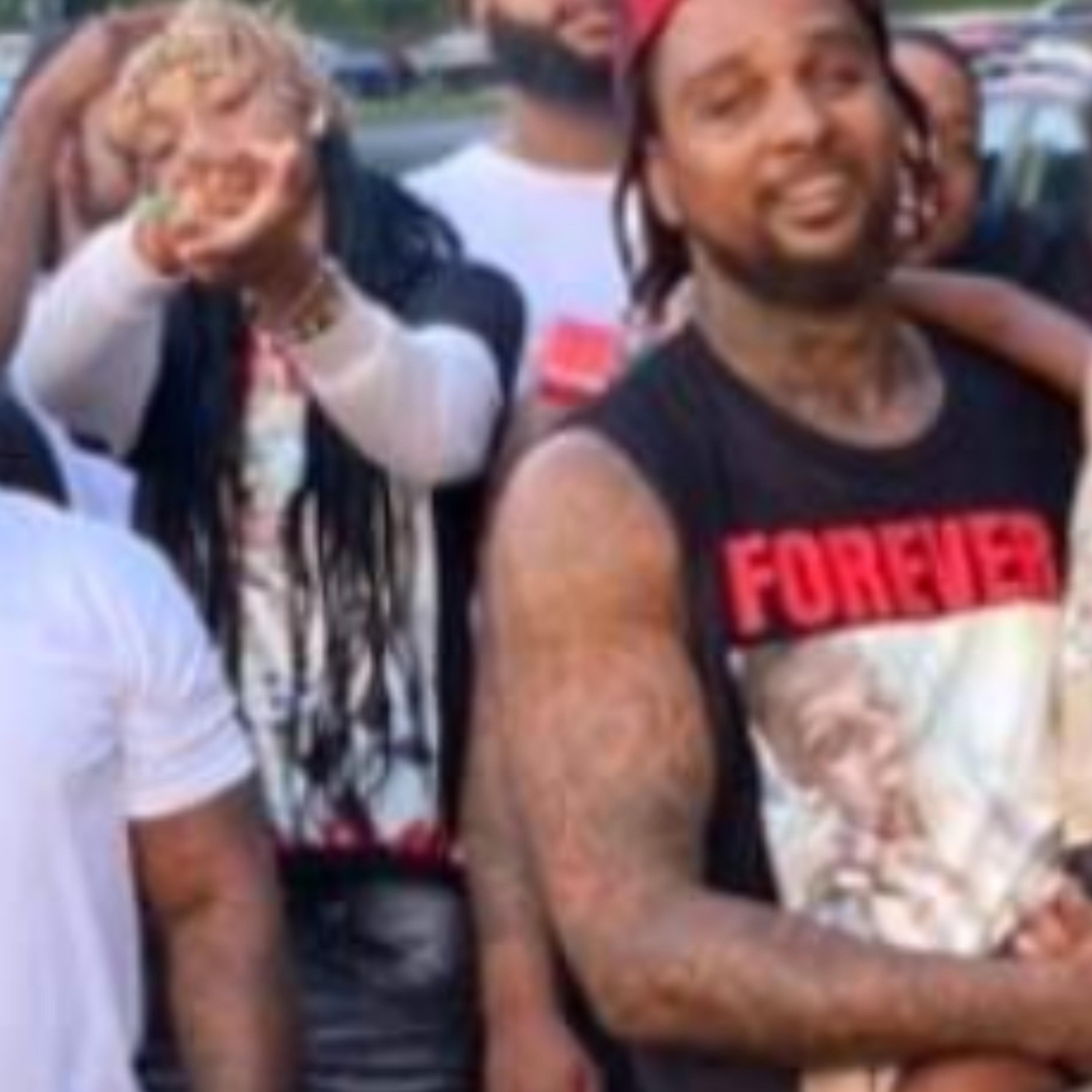 Ru Lil Sister artwork