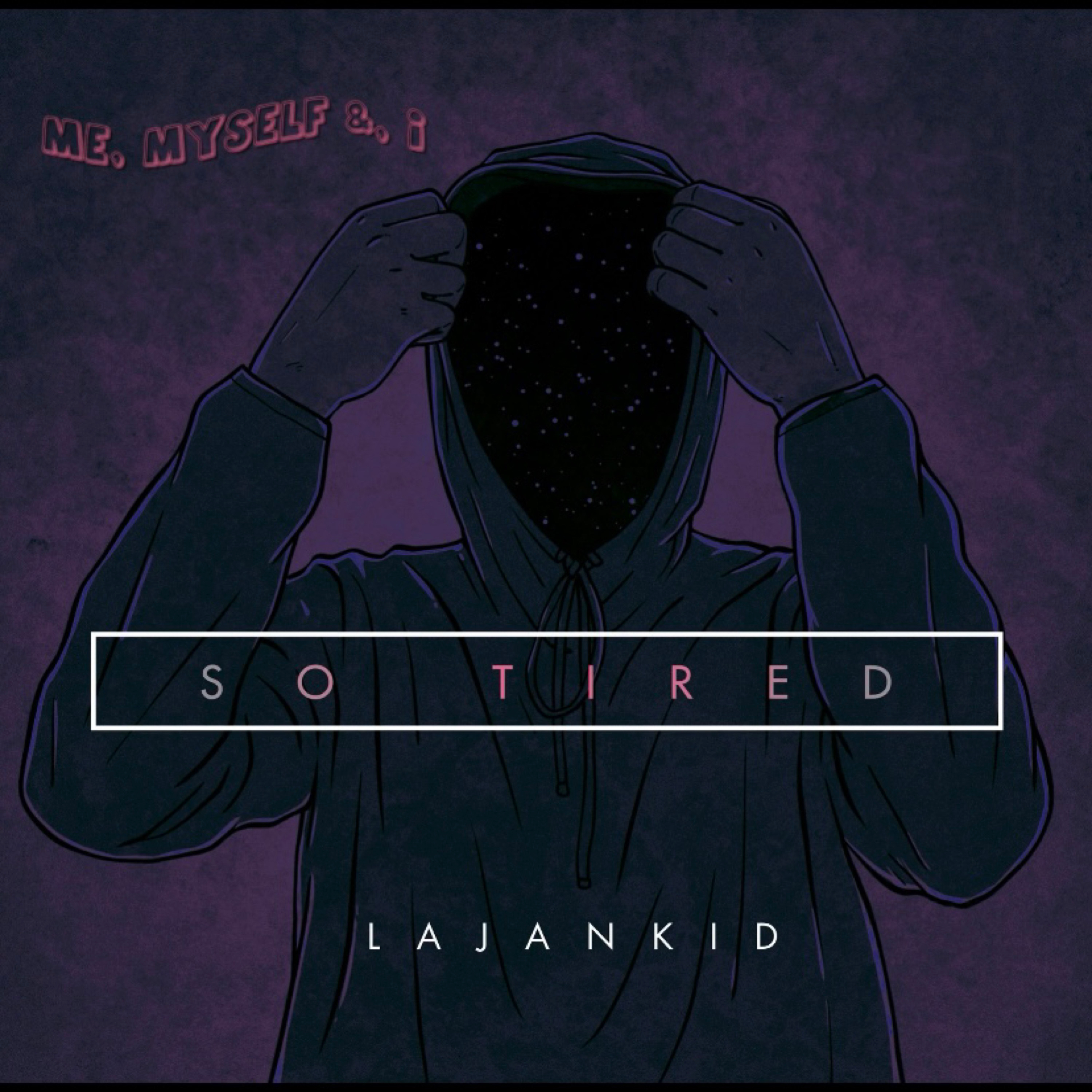 So Tired artwork