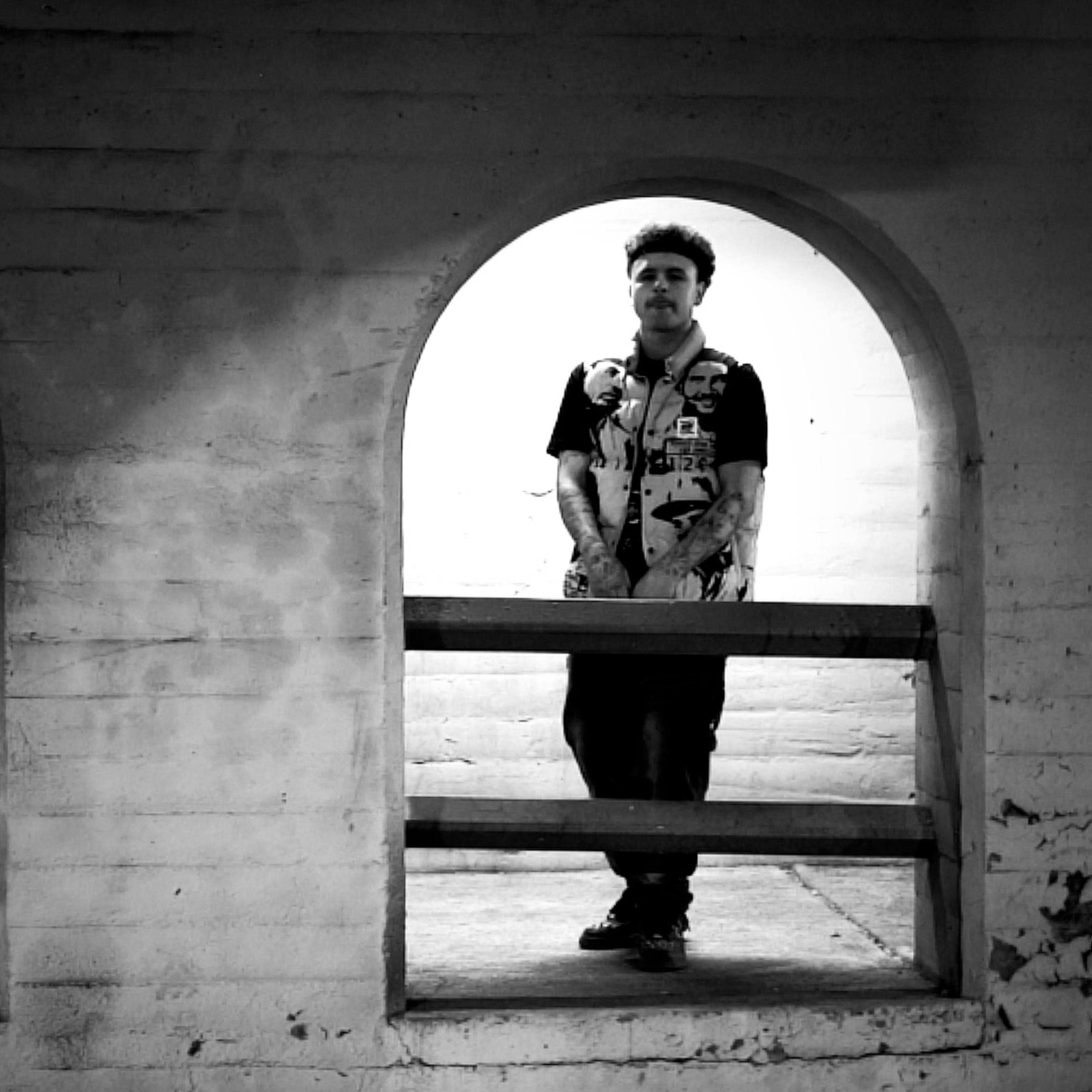 Where You Been? artwork