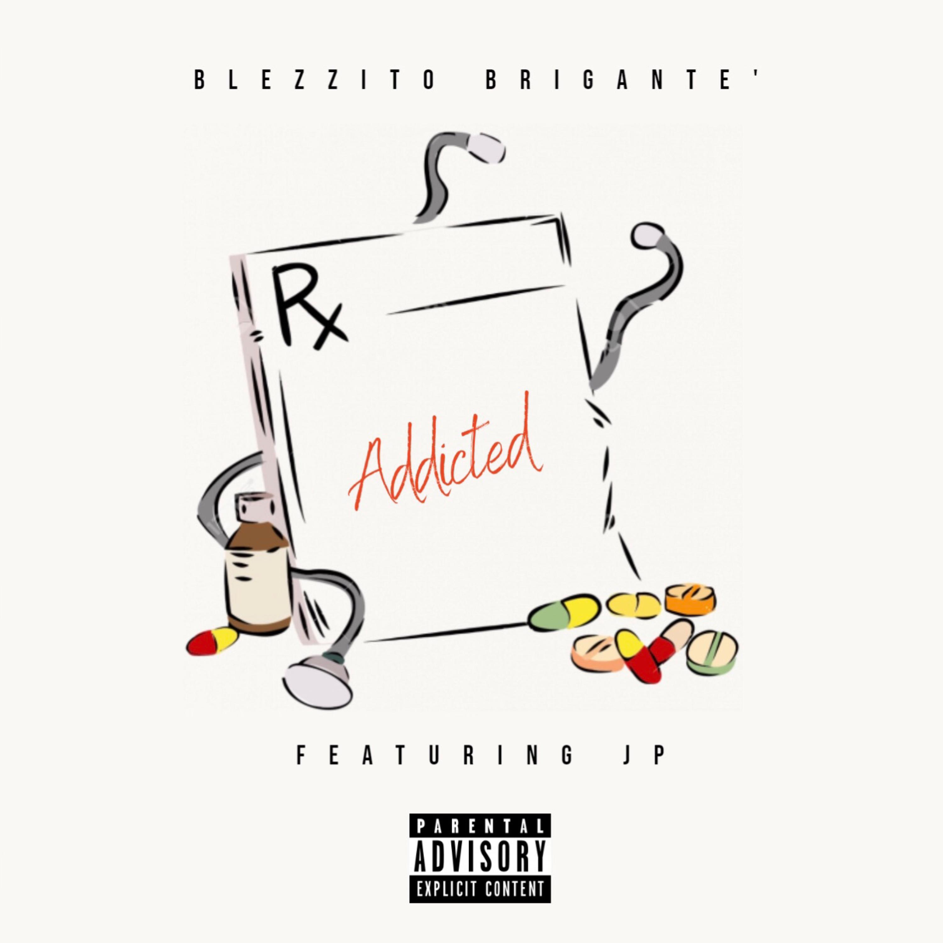 Addicted artwork