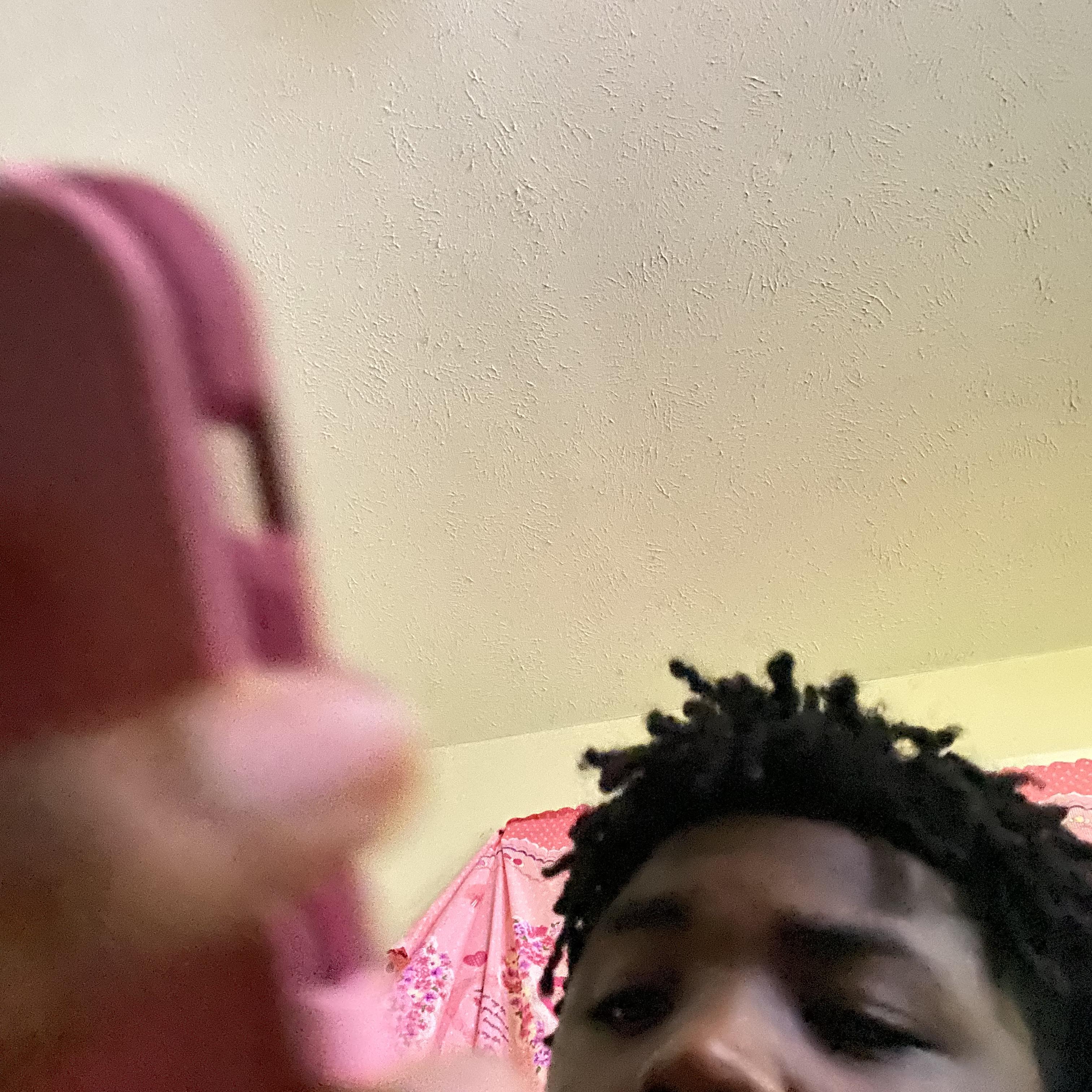 Dis aint no love song artwork