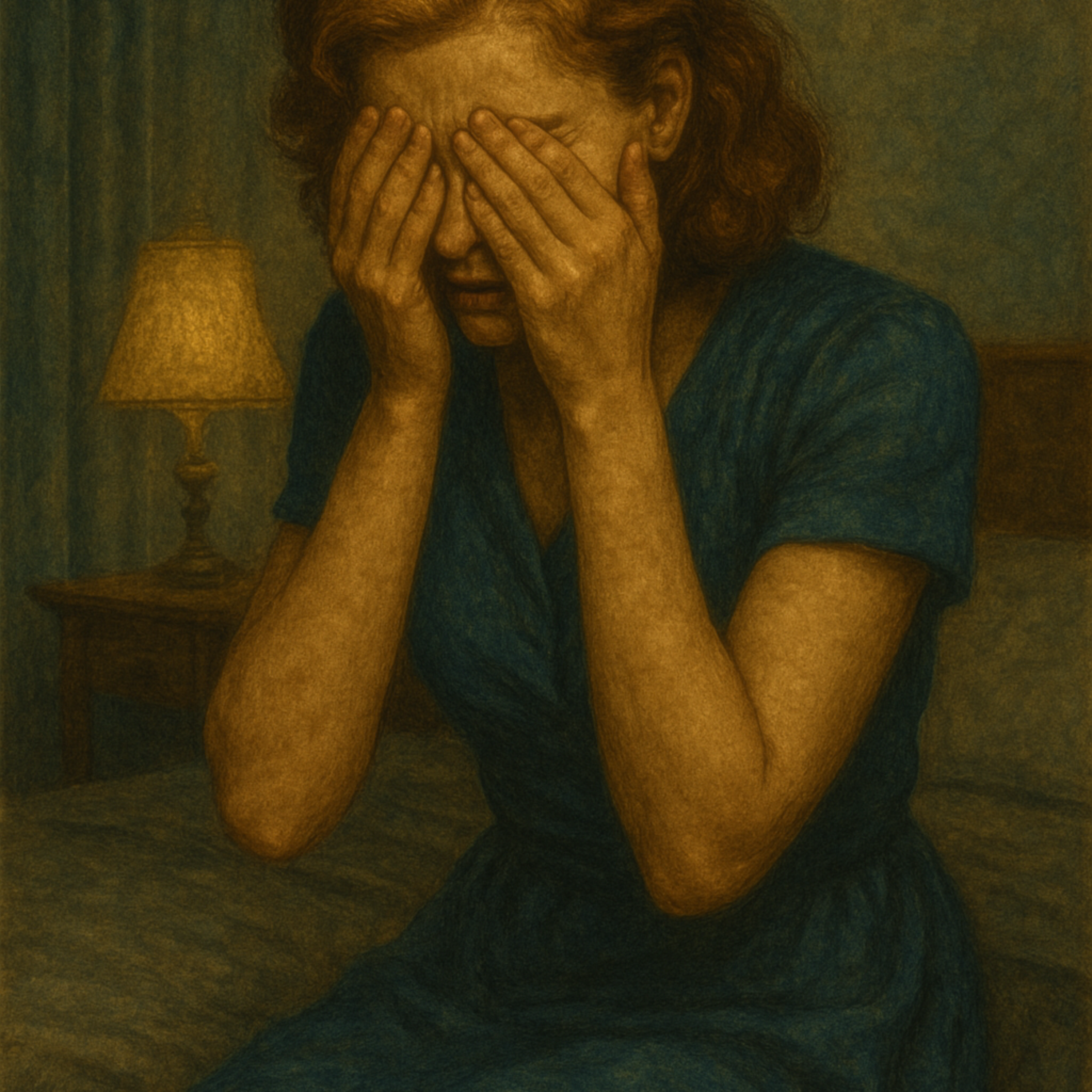 don't let me know artwork