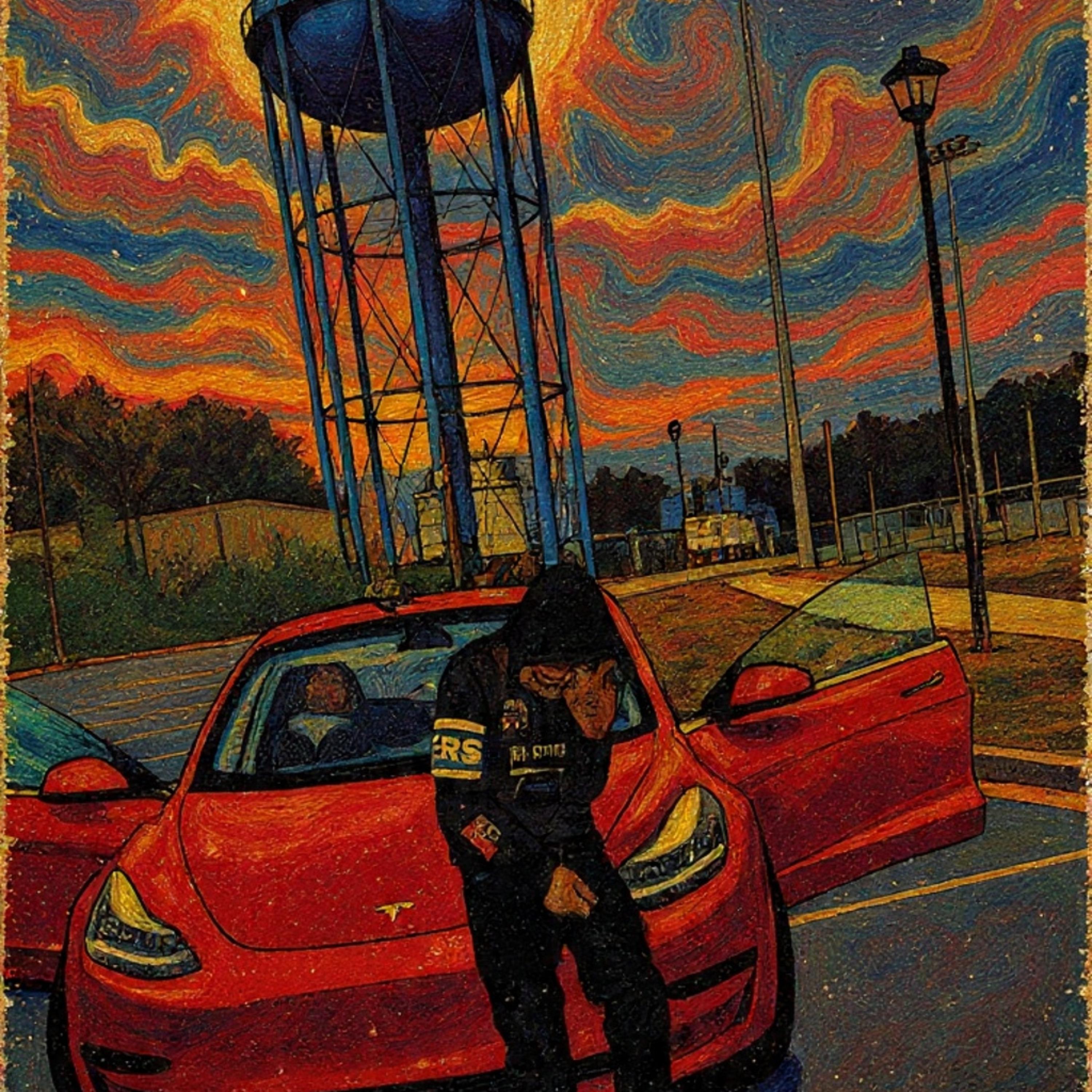 Cut My Cousin Off (Cam) artwork