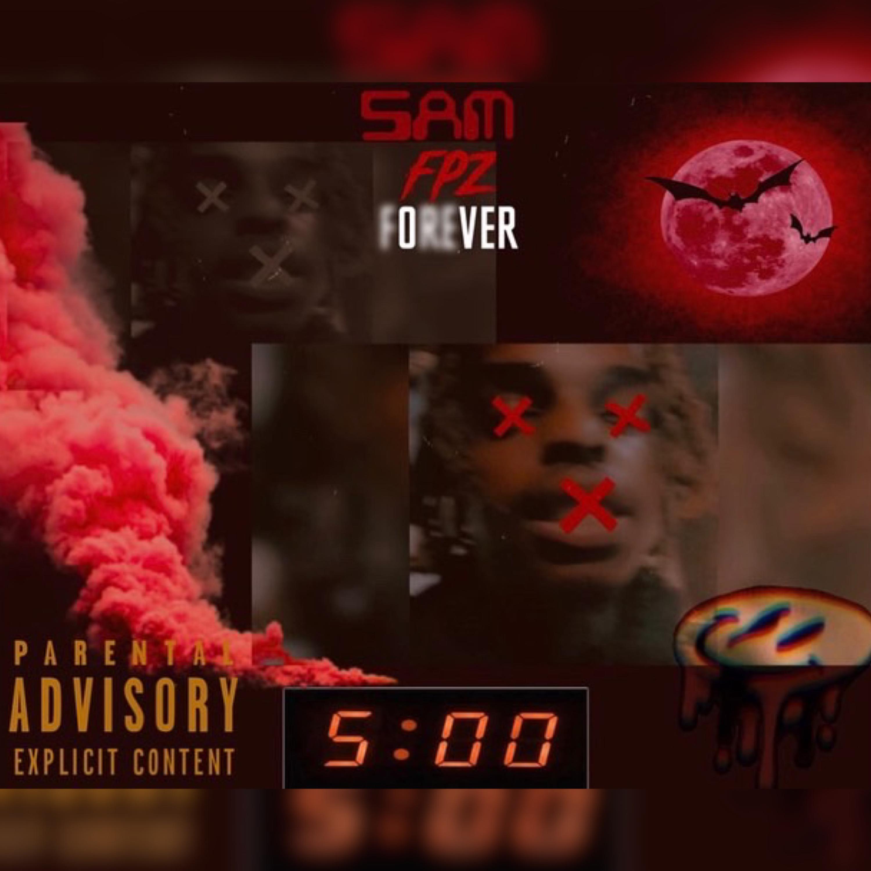 5AM by FPZ cover art