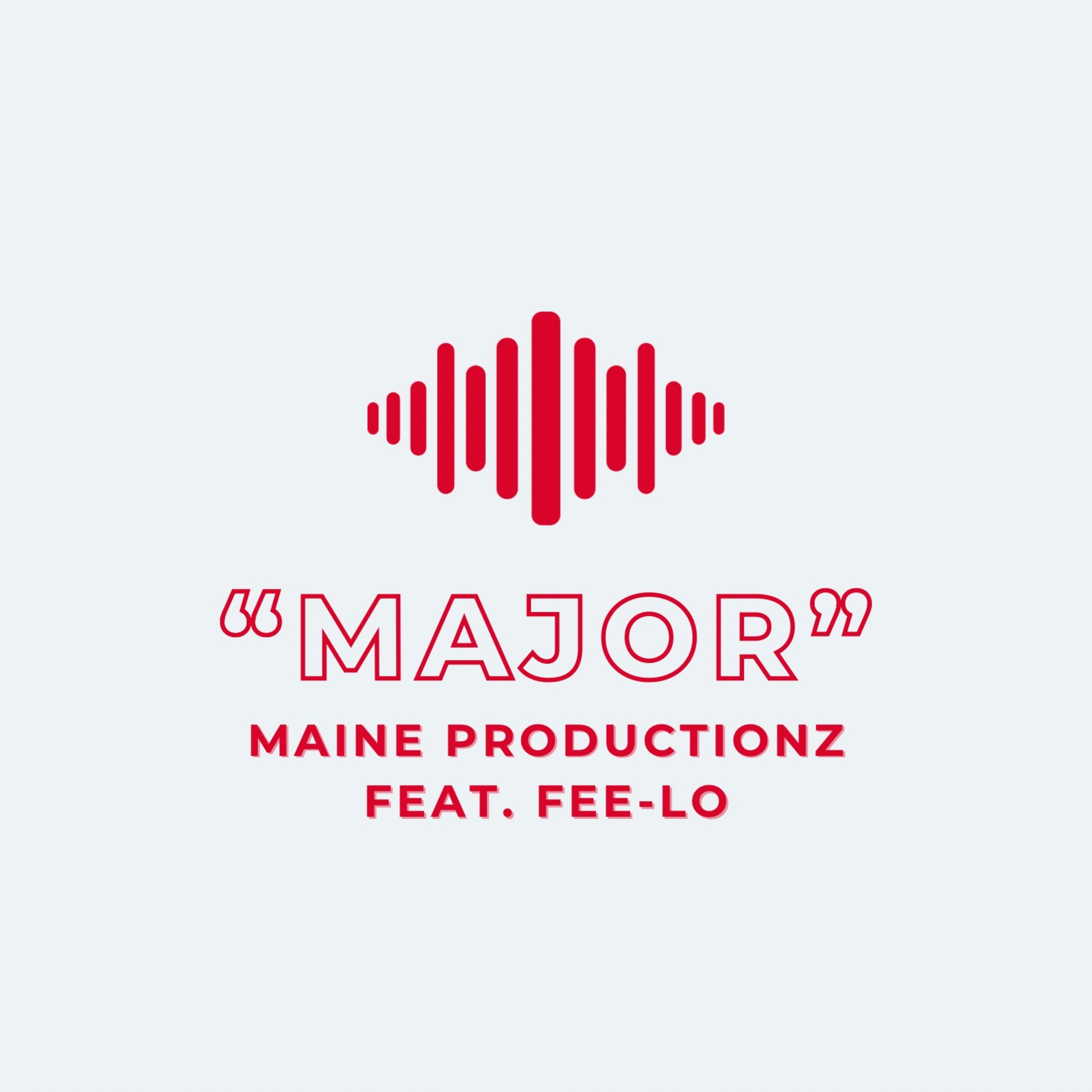 Major artwork