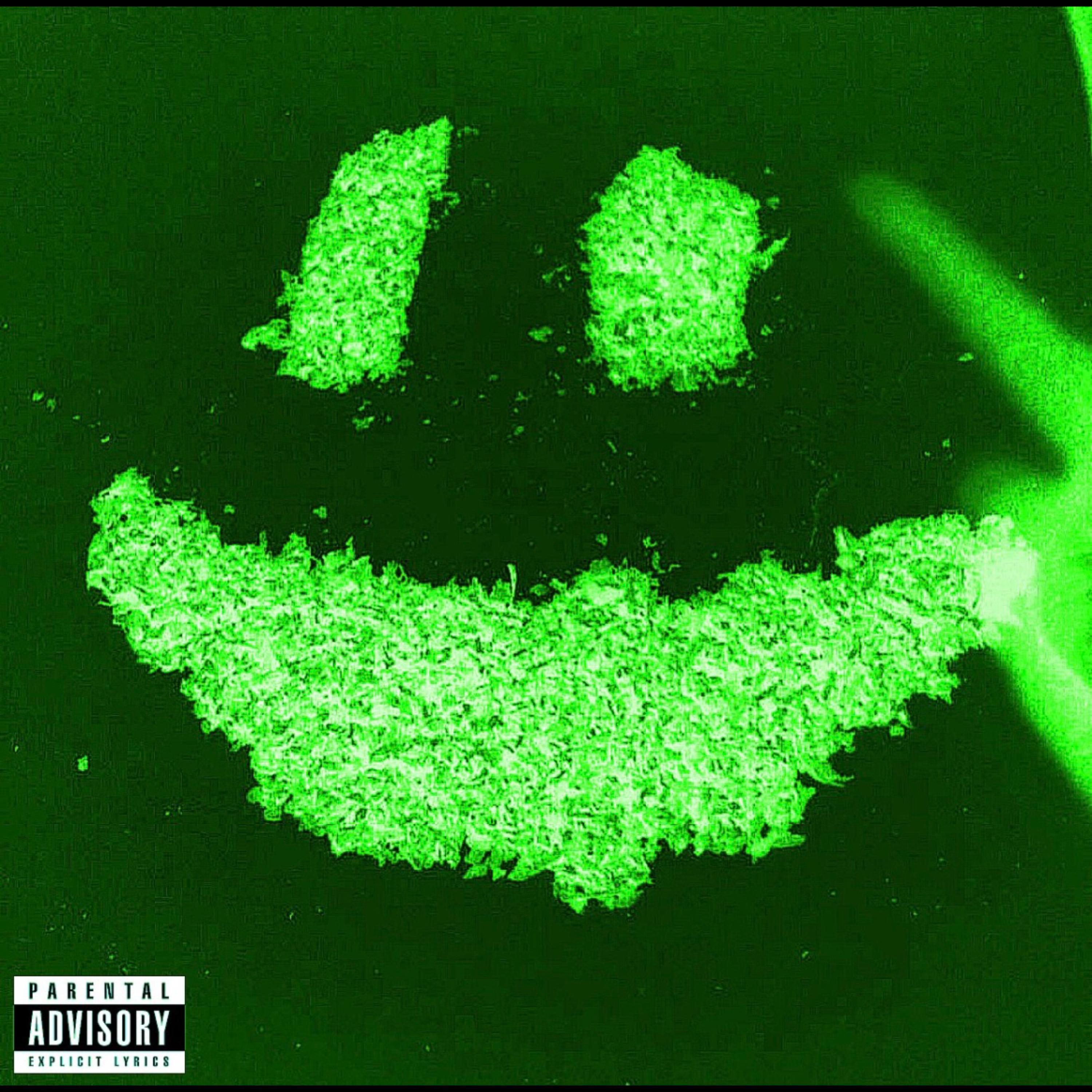 One Puff by Trillo Jones cover art