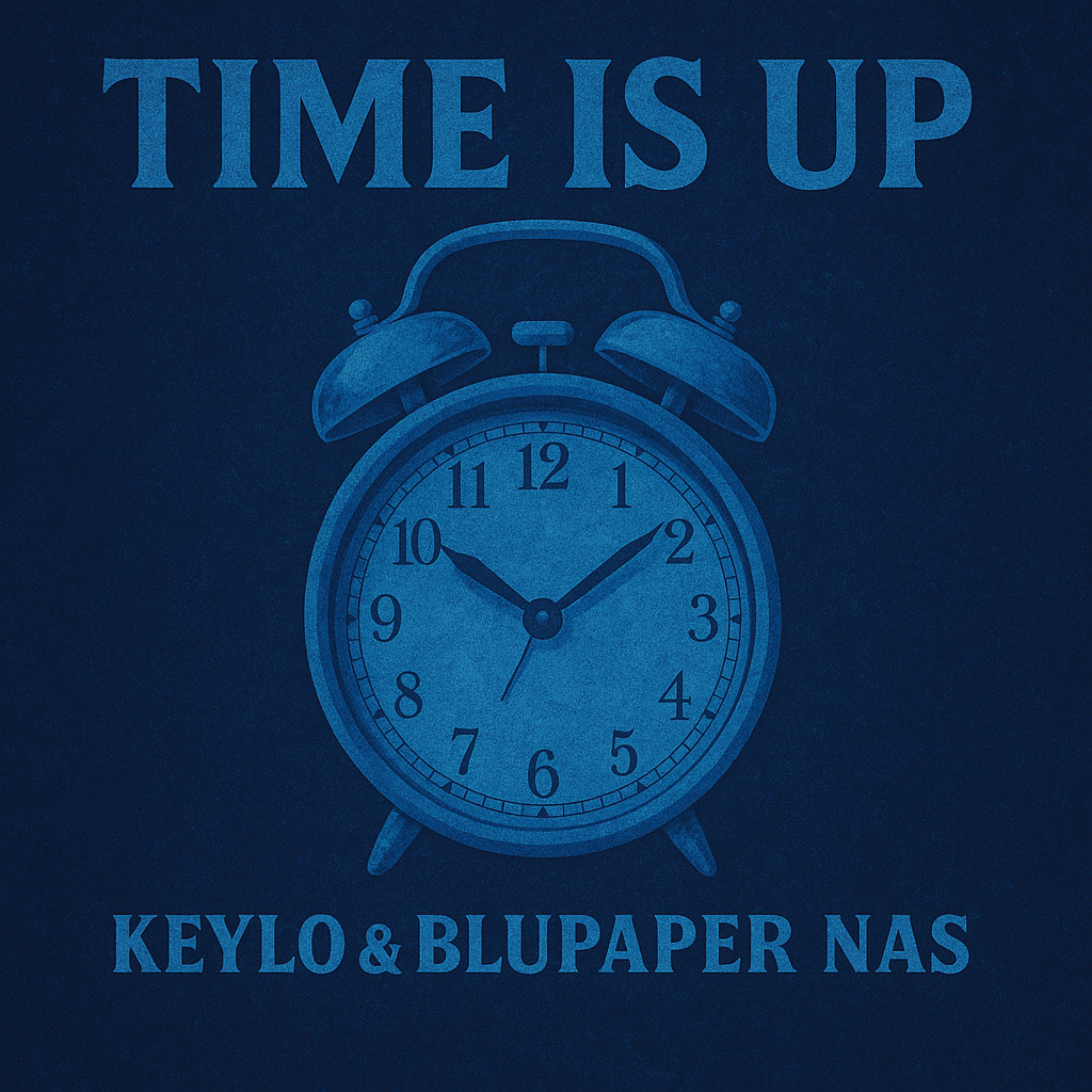 Time Is Up (Opportunity) artwork