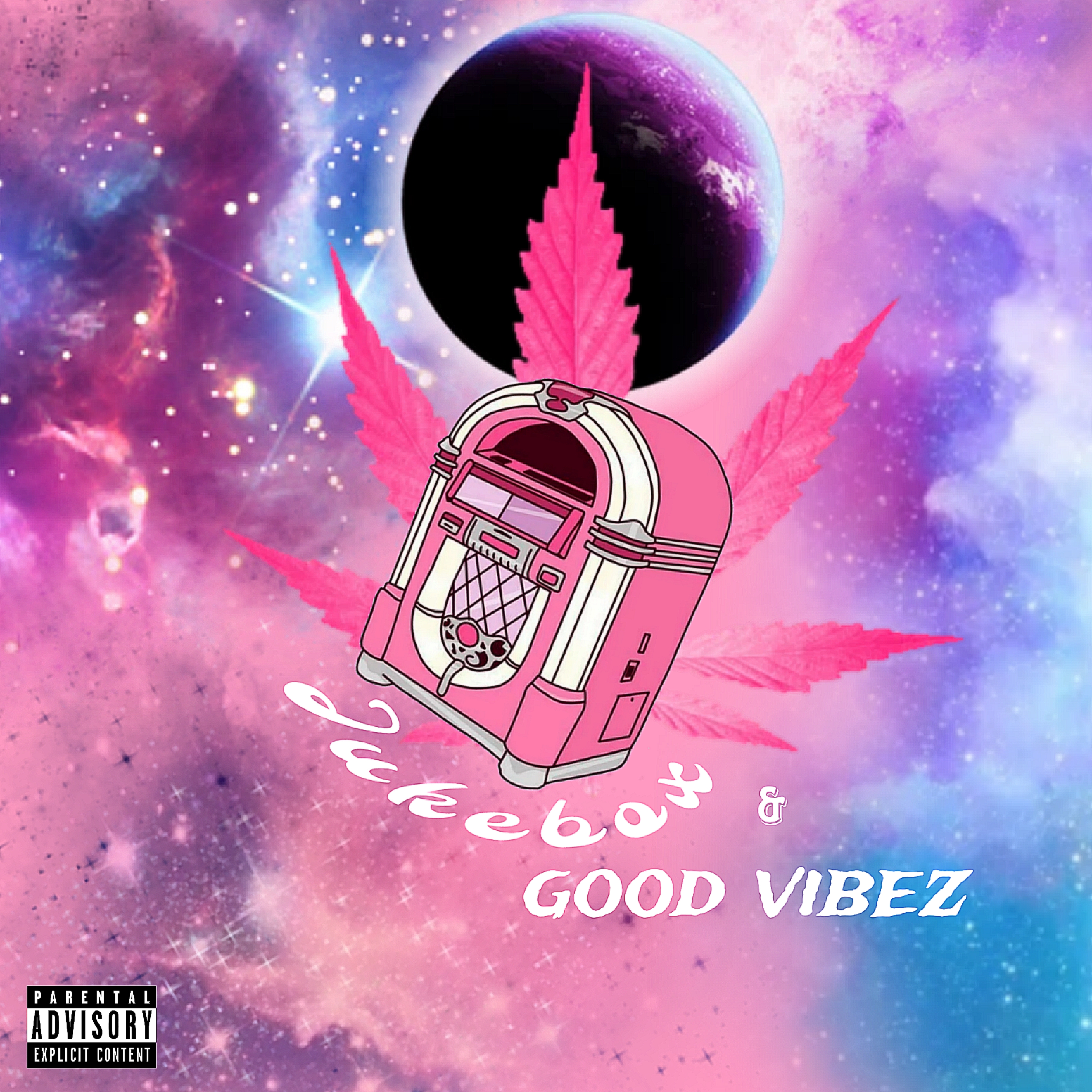 Jukebox & good vibez artwork