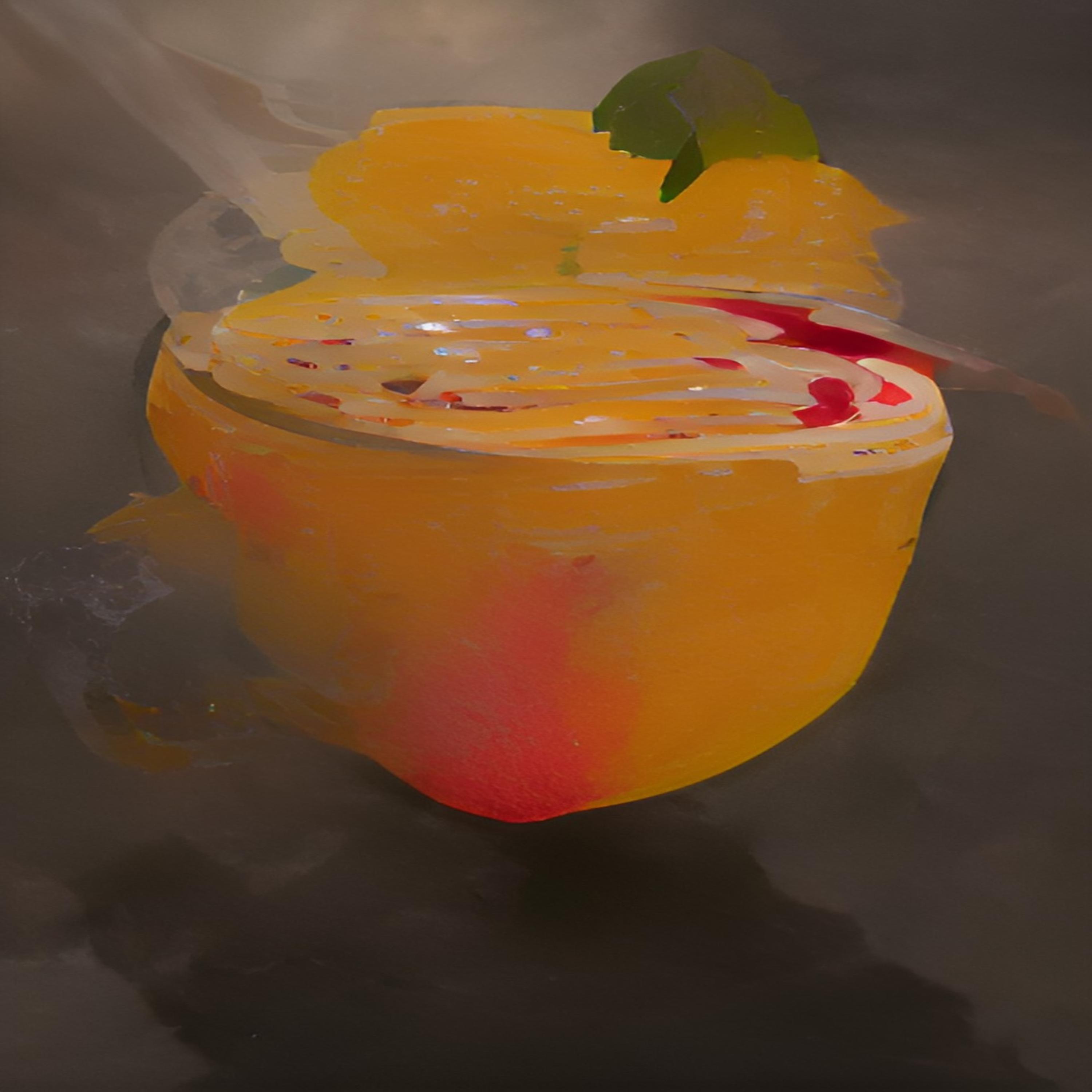 Mango Tango artwork