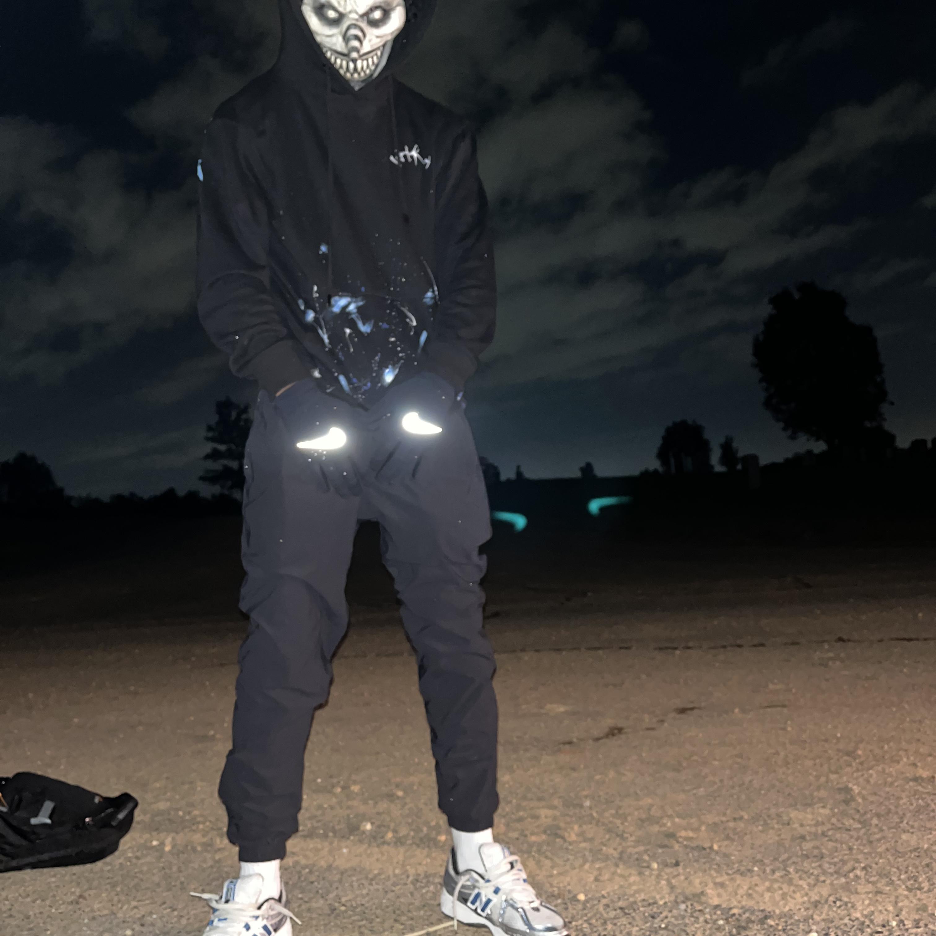Reaper Music artwork