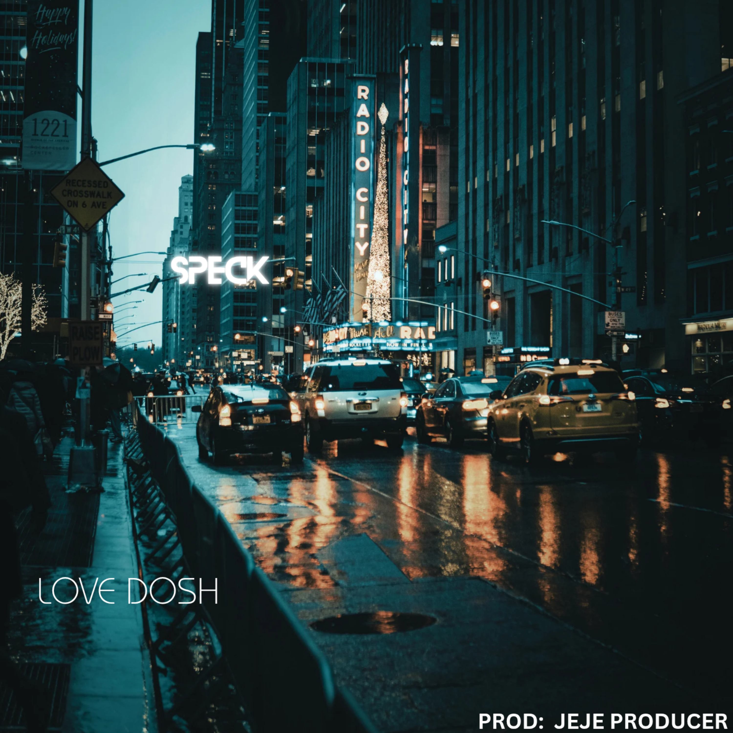 LOVE artwork