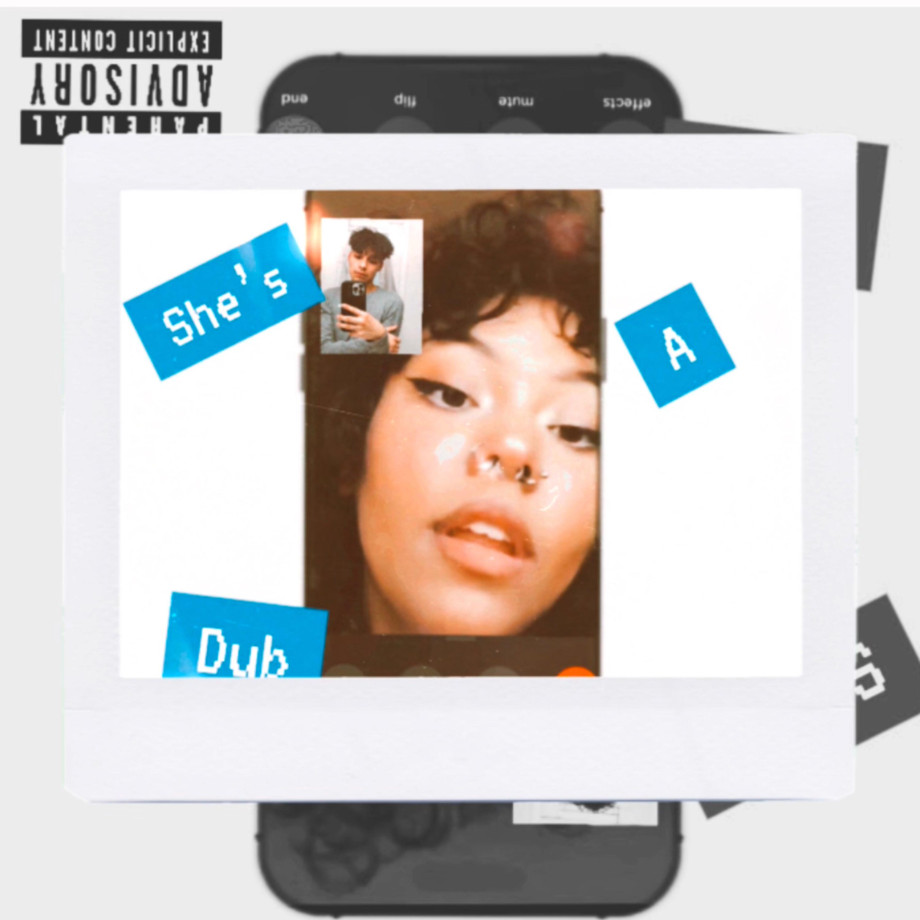 She’s A Dub artwork