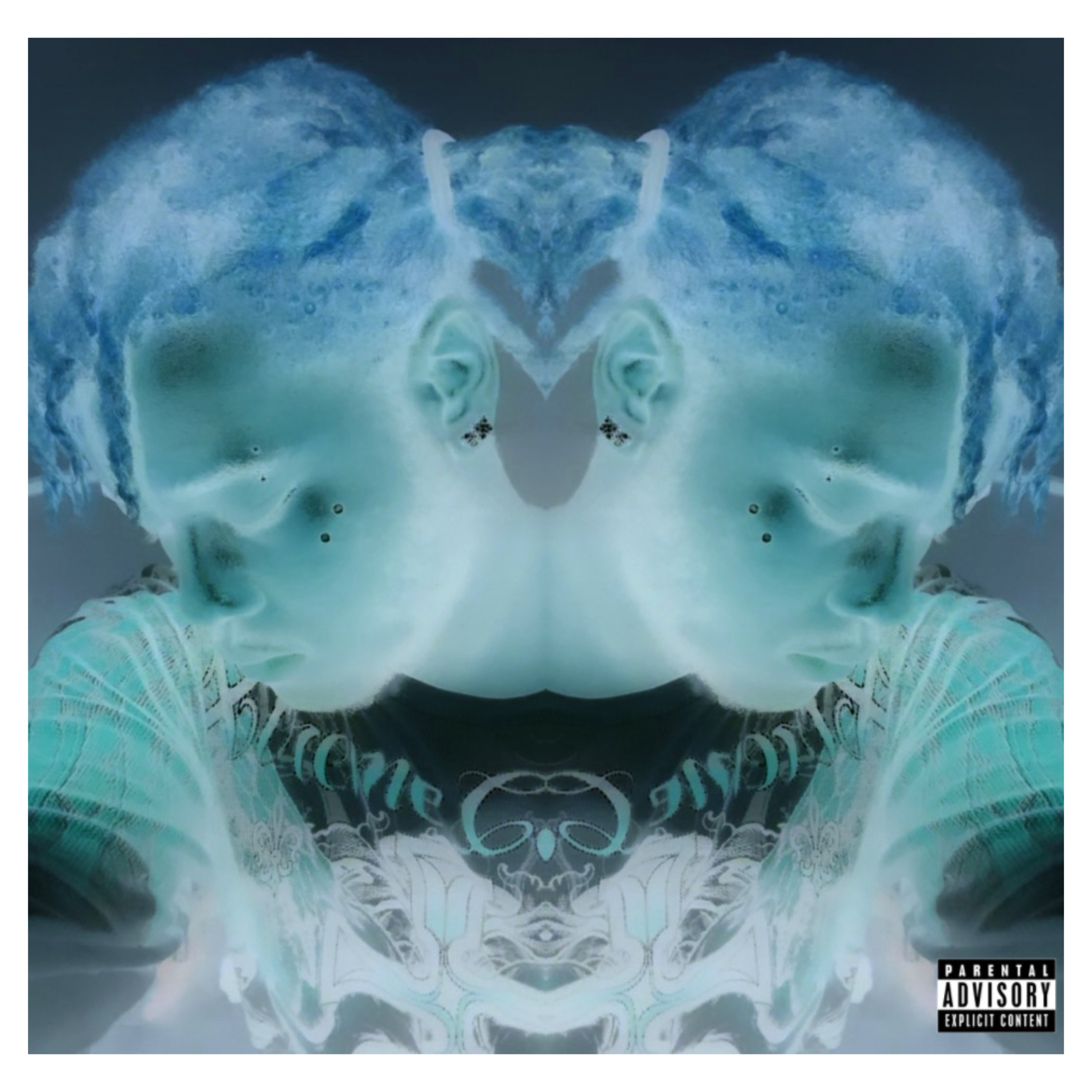 LUCY FUR! by Ty Chevi cover art