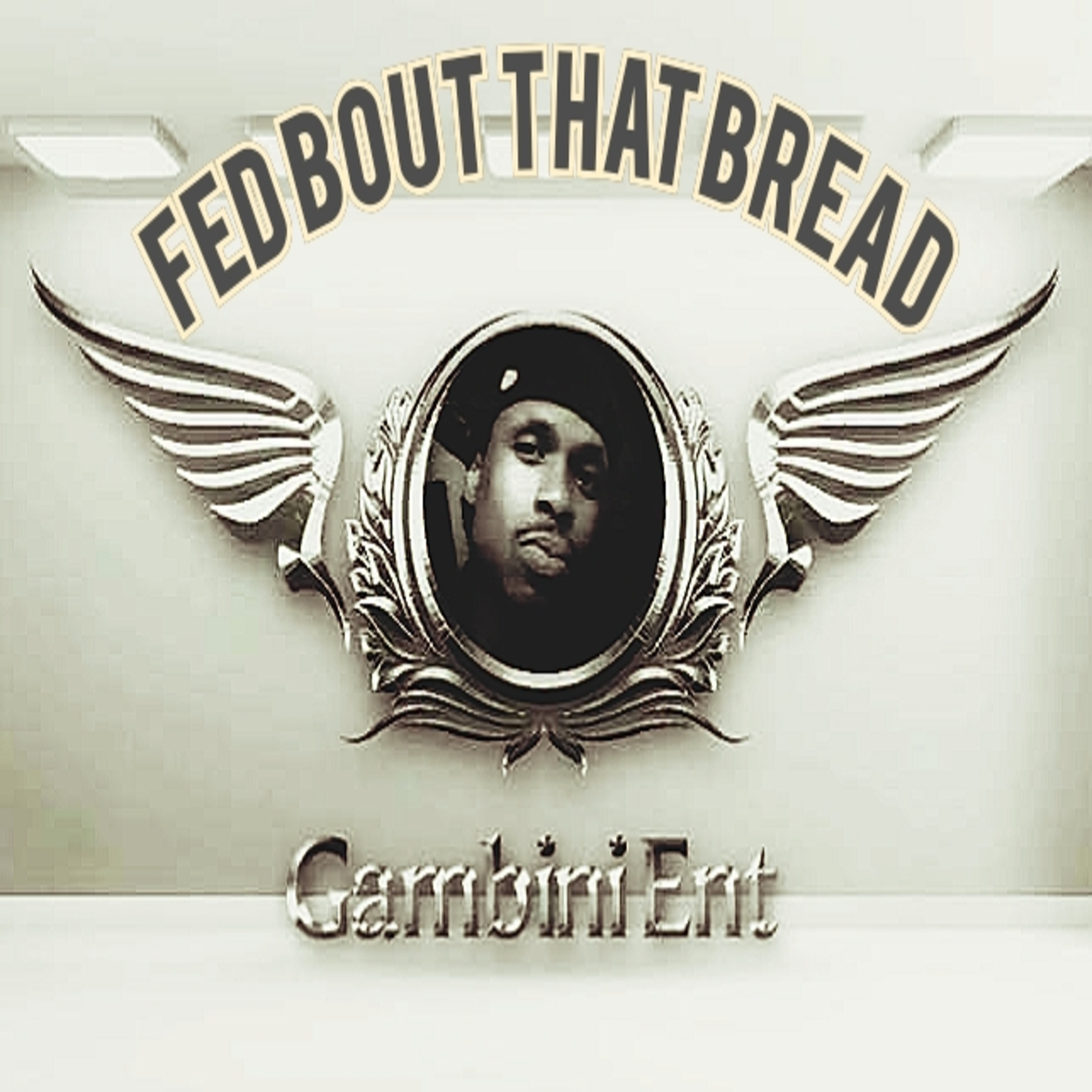 Fed bout that Bread artwork