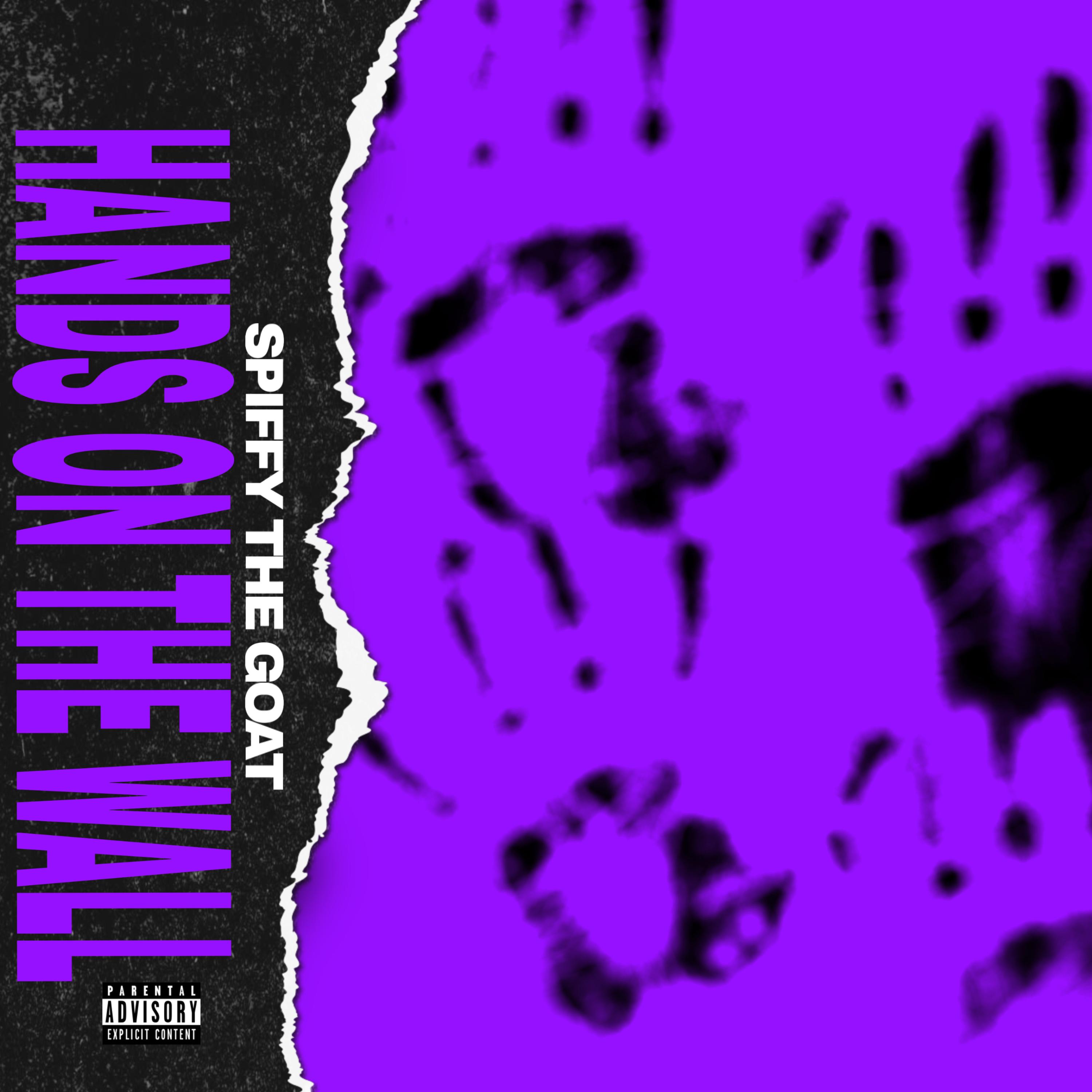 Hands On The Wall artwork