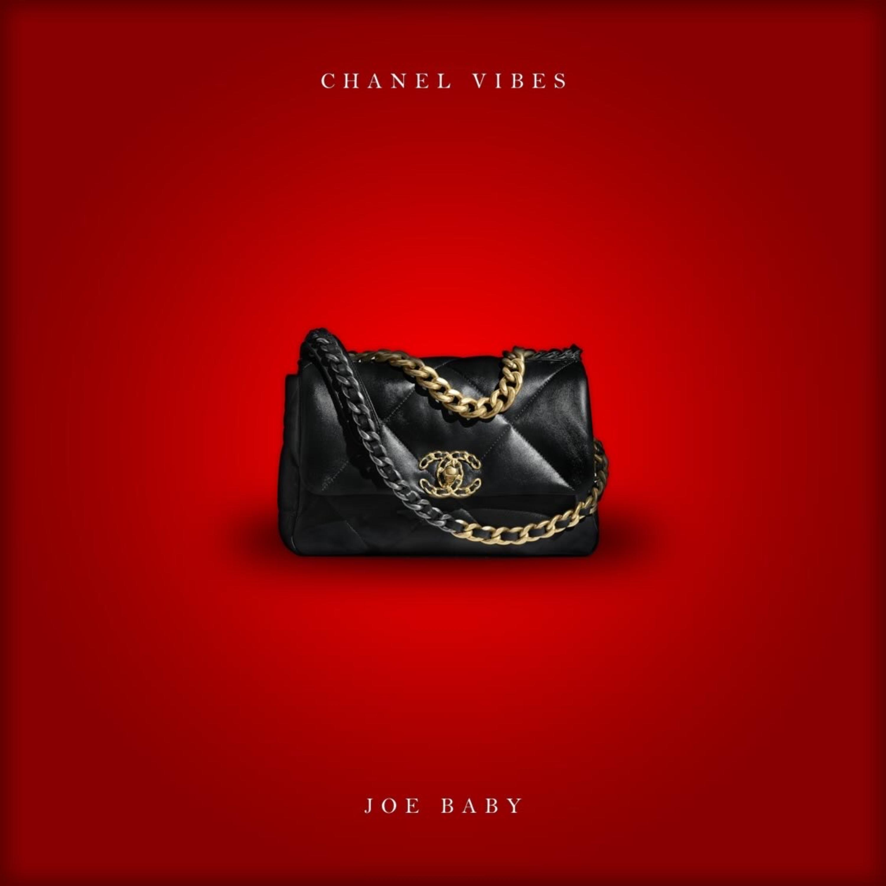 Chanel Vibes artwork
