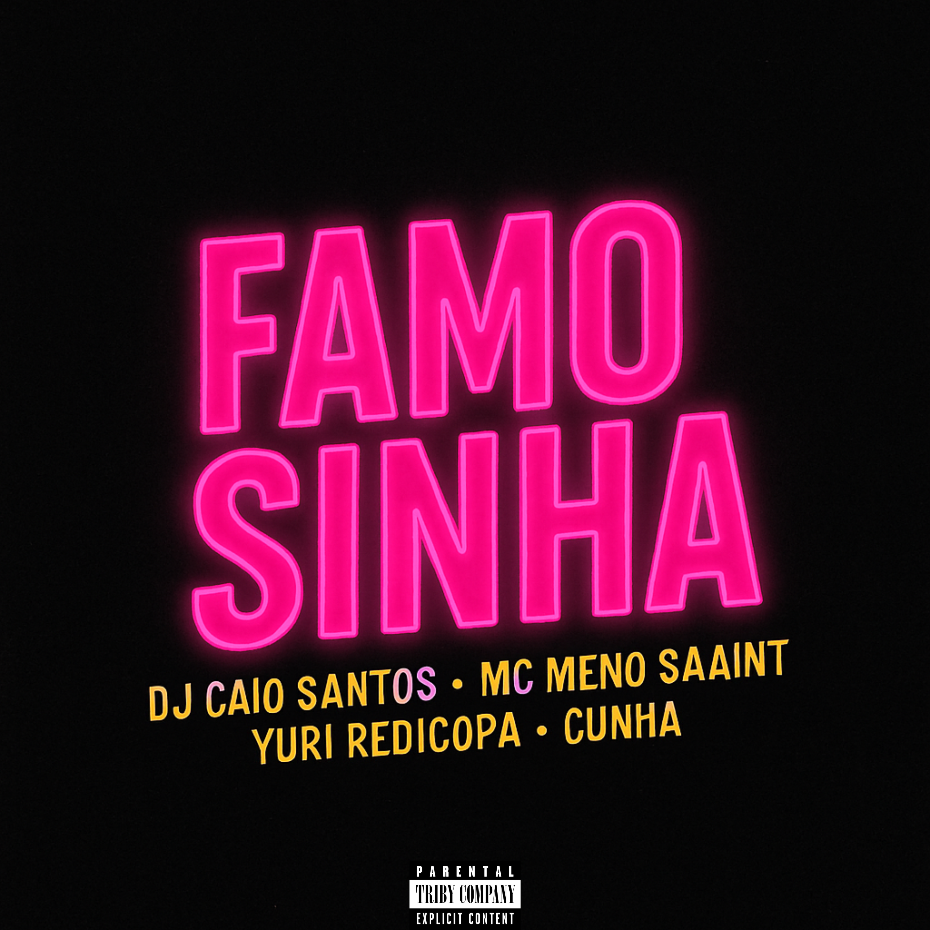 Famosinha artwork