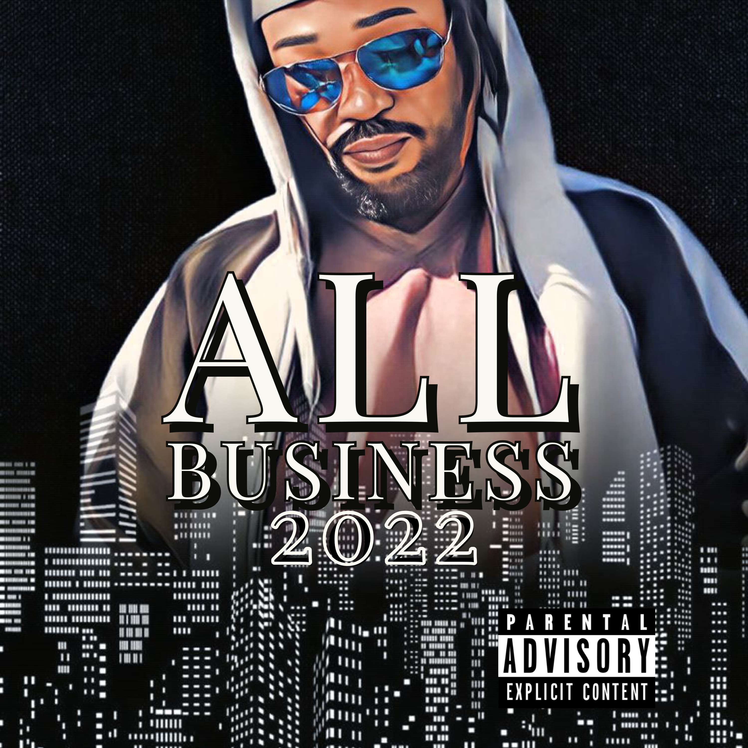 All Business artwork