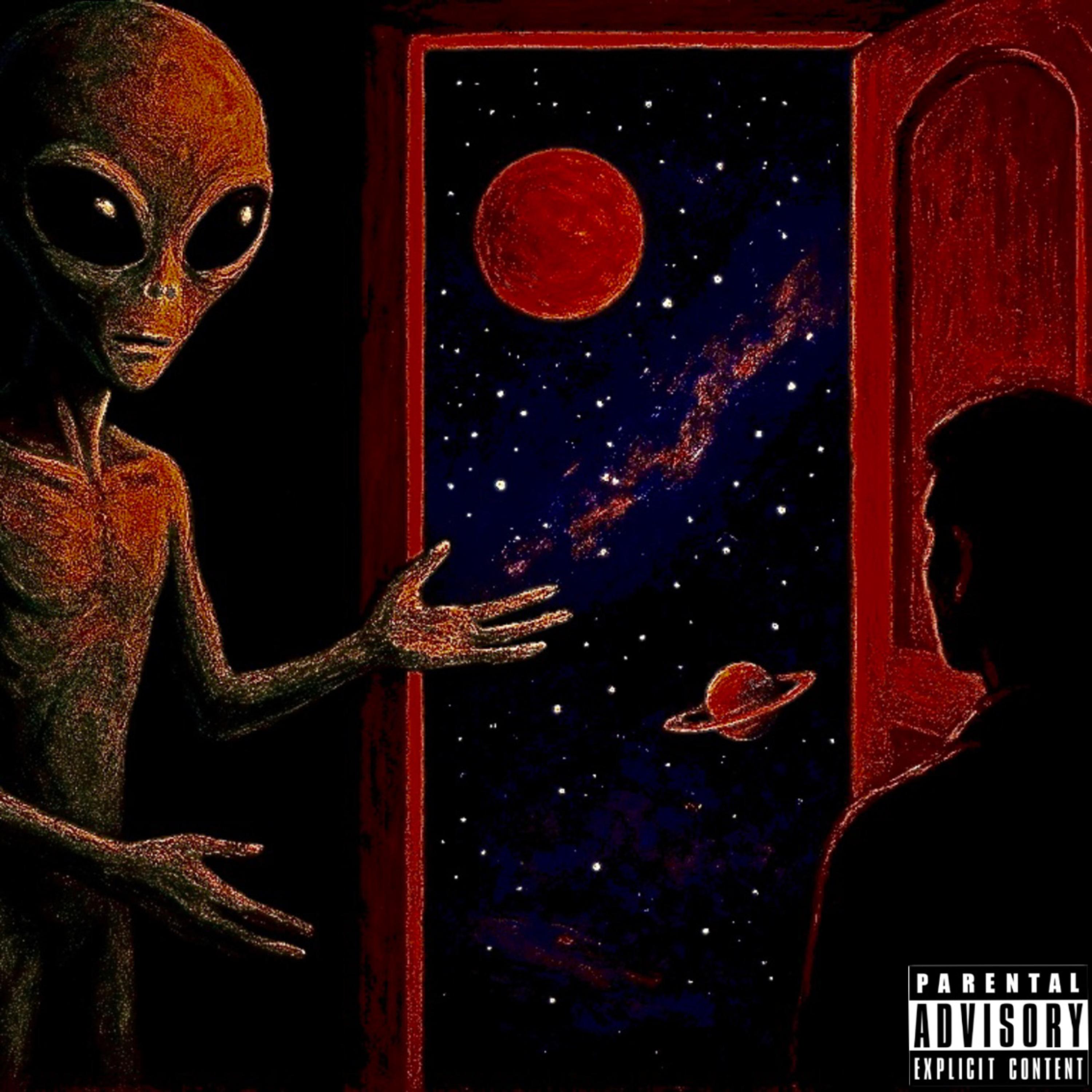 What's Poppin' artwork