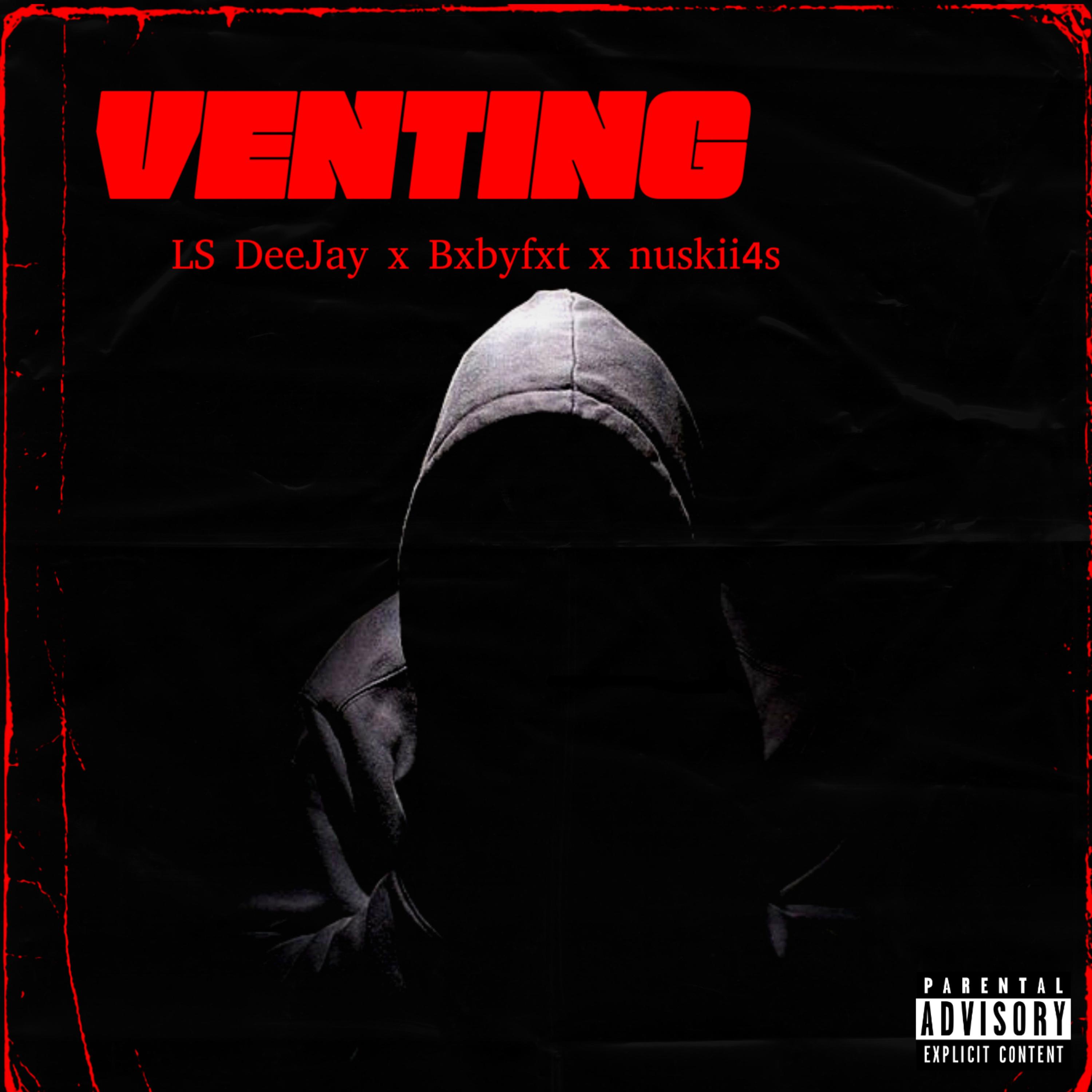 Venting artwork