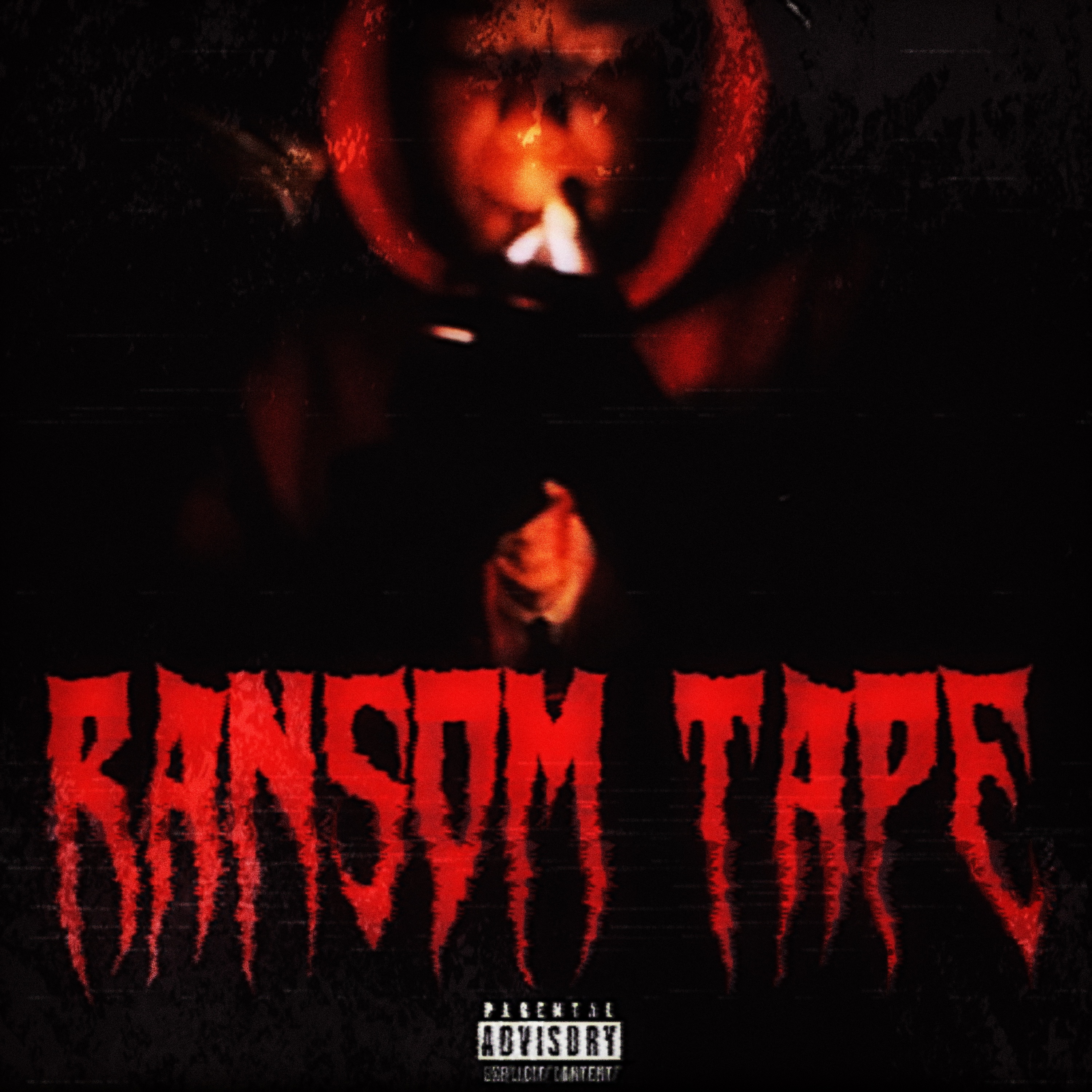 Ransom Tape artwork