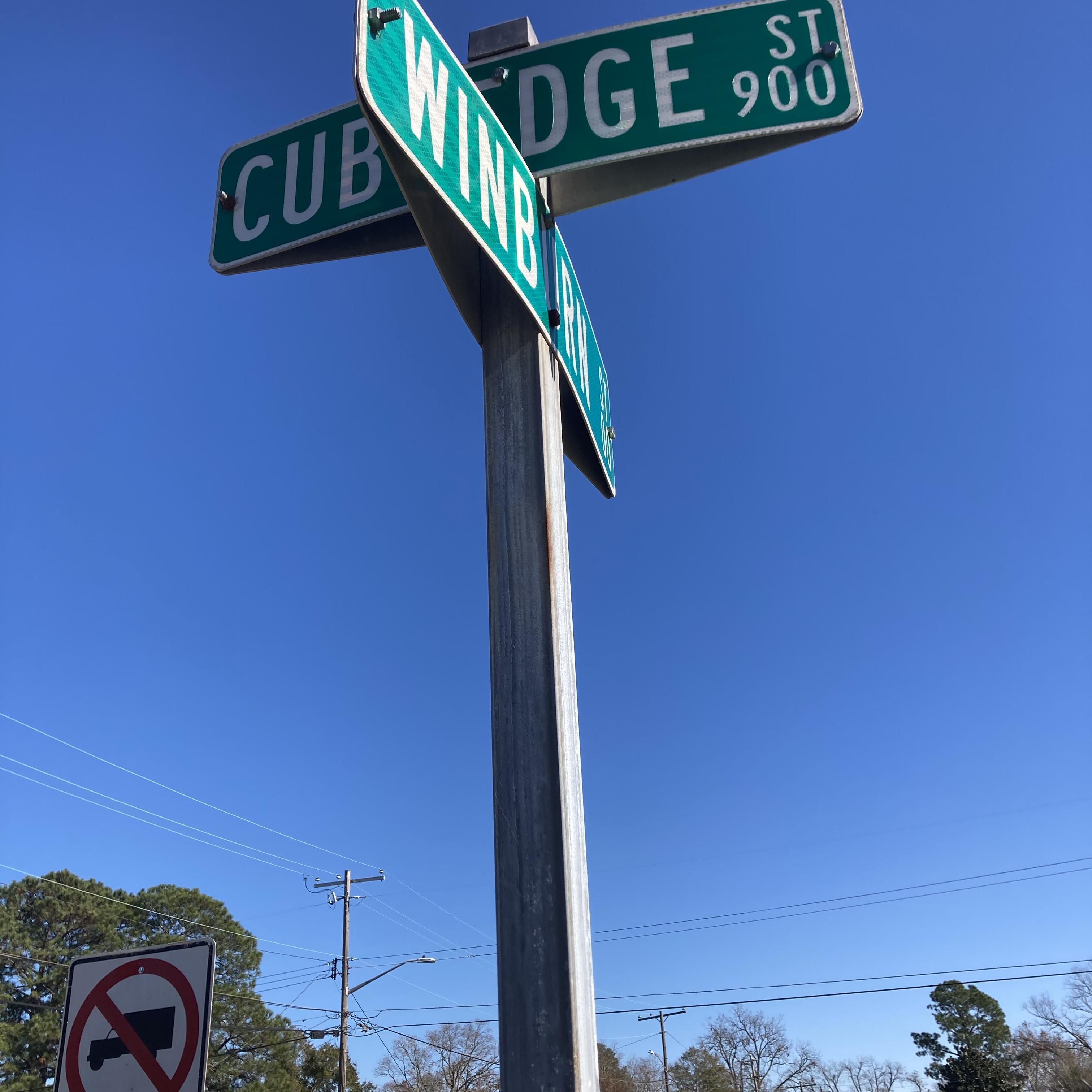 Cubbedge Blokk artwork