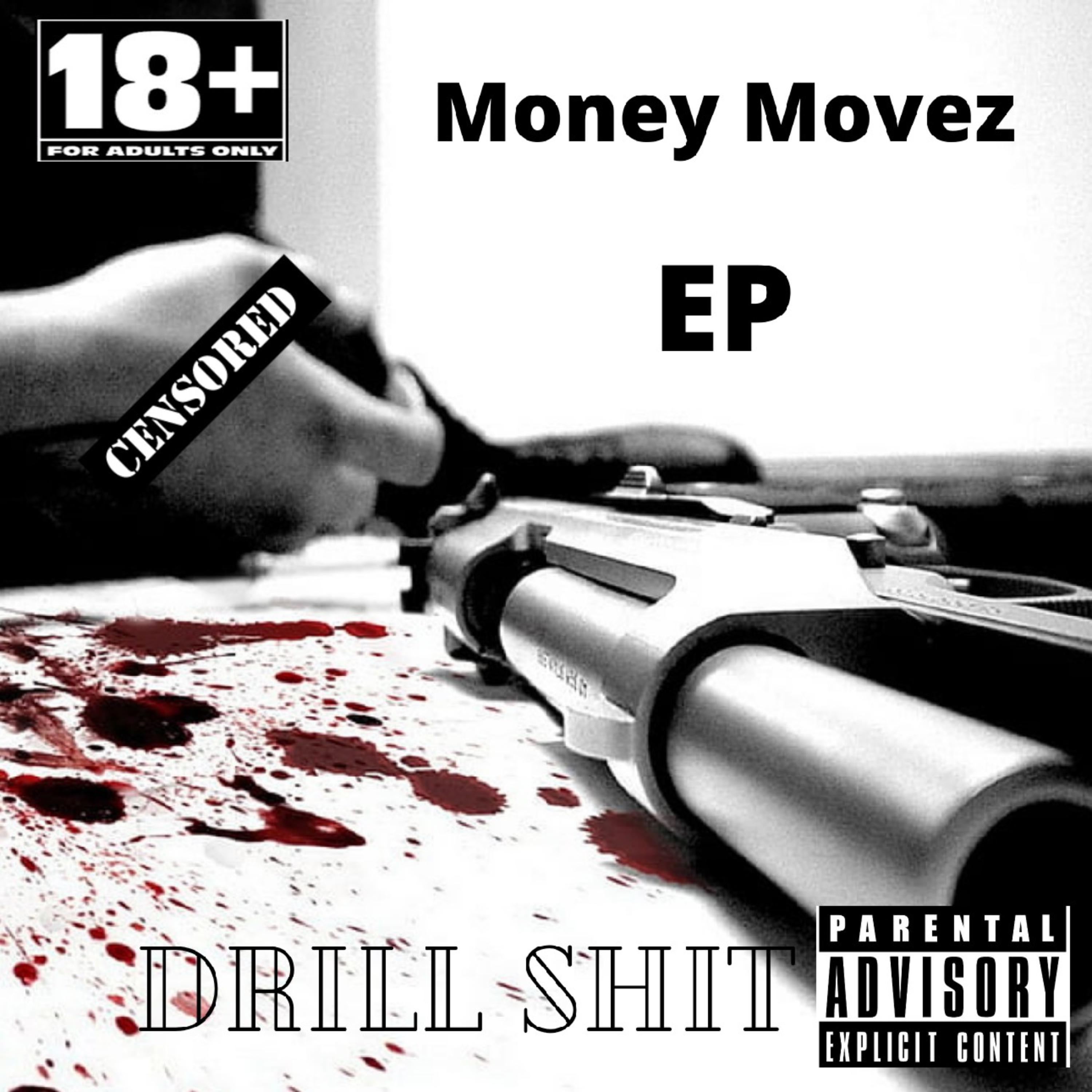 Drill Shit  artwork