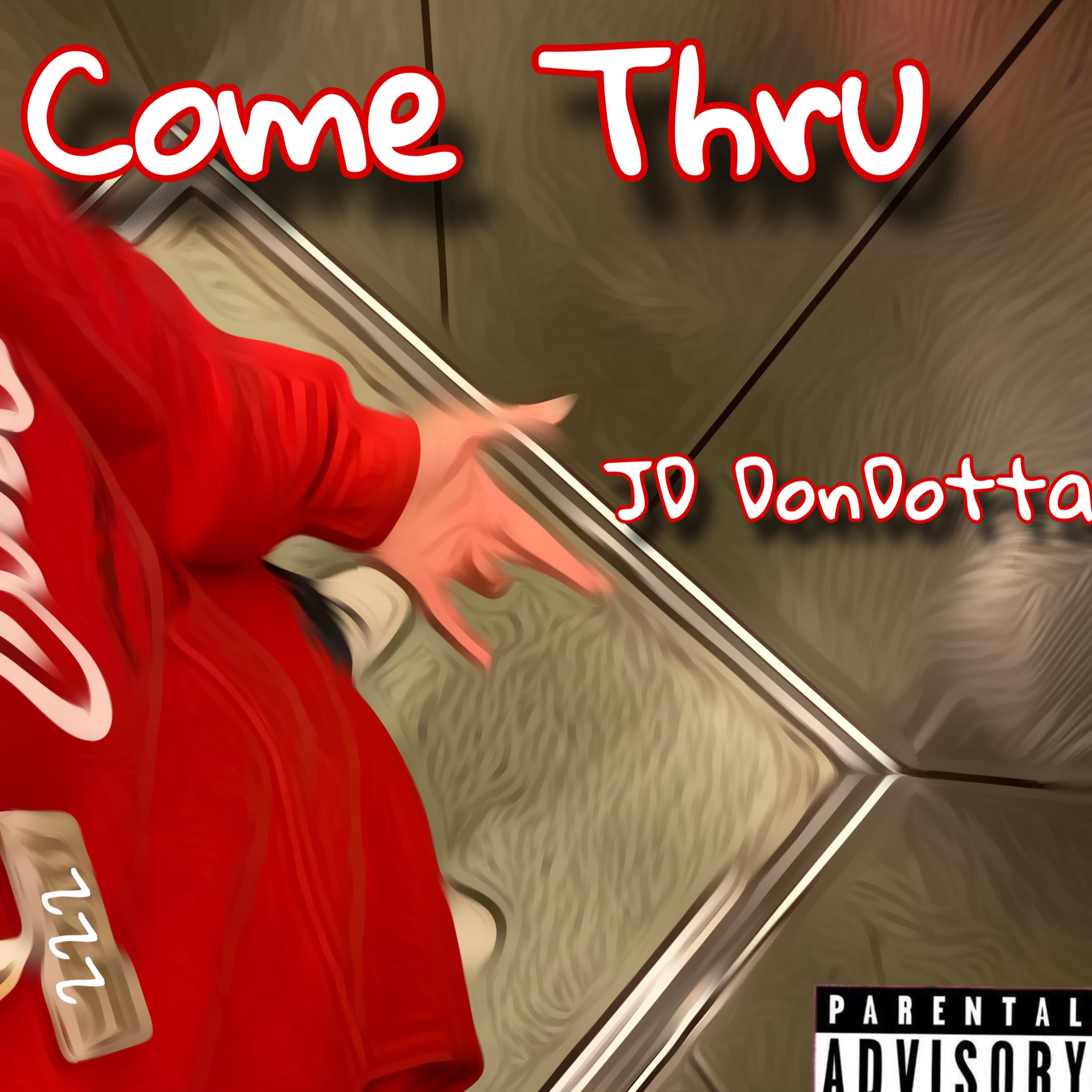 Come Thru (222) artwork