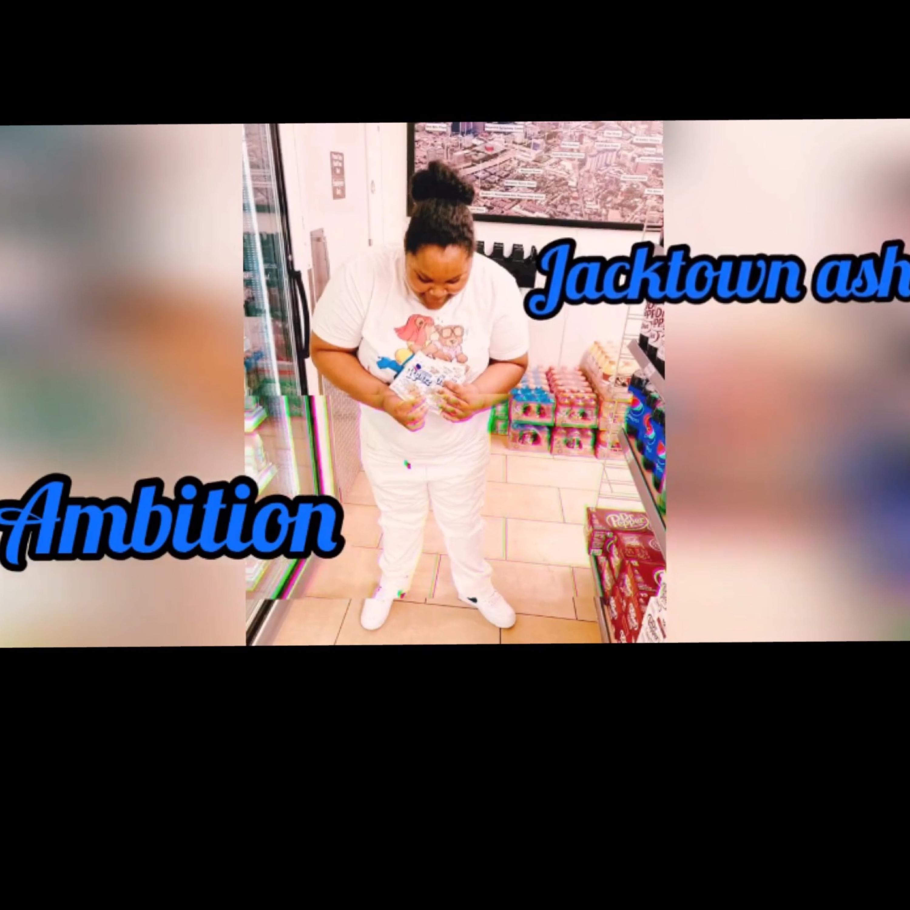 Ambition artwork