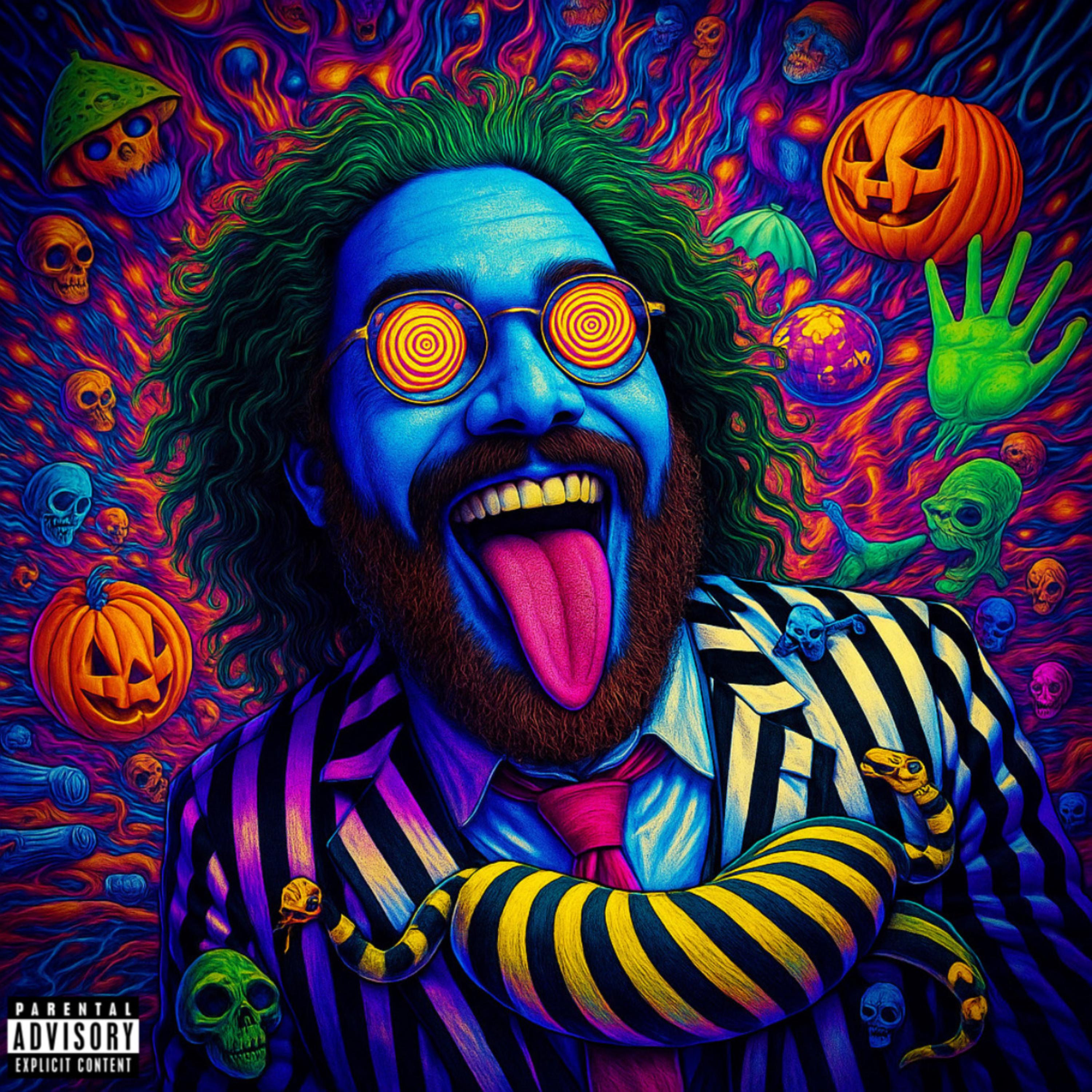 Beat O’ Juice artwork