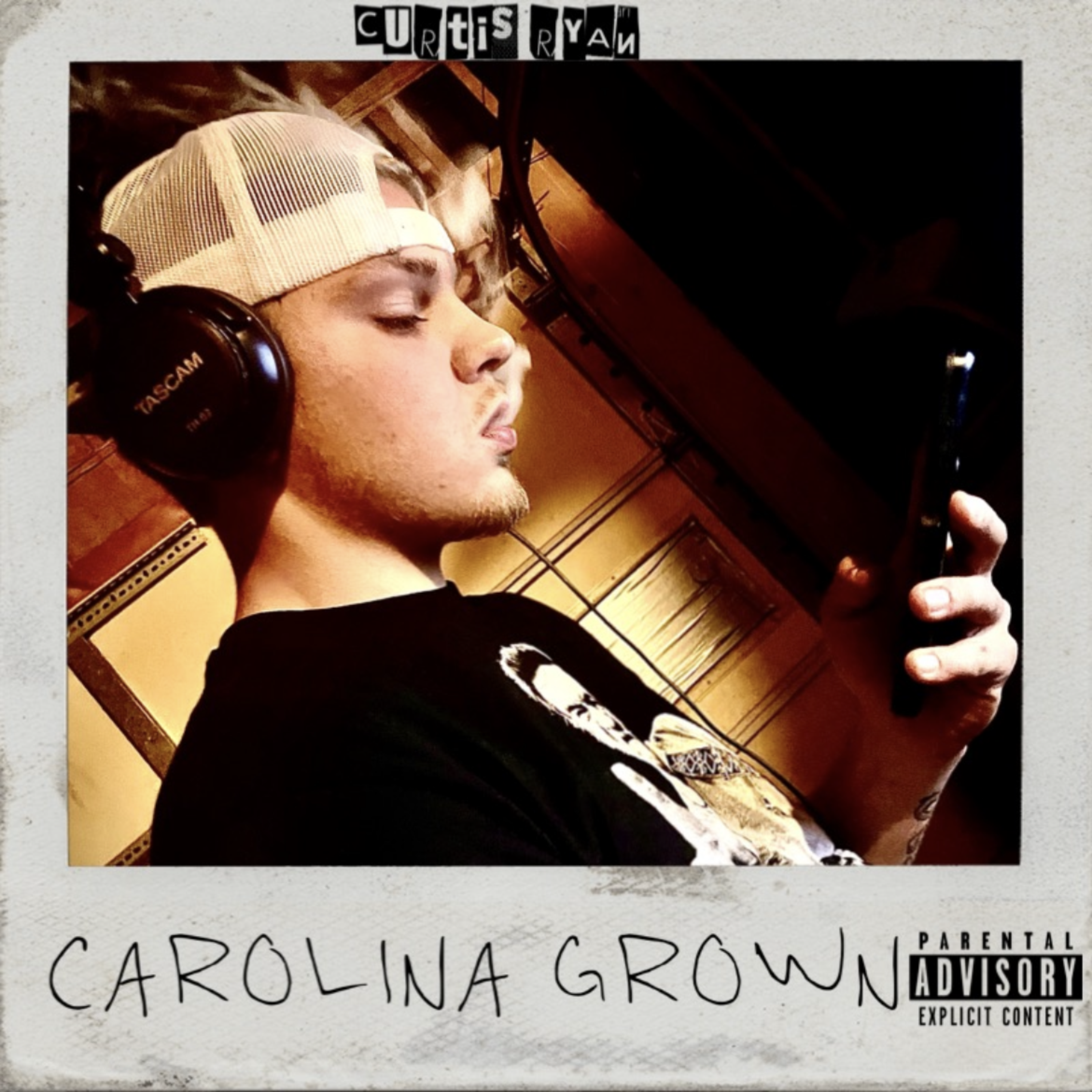 Carolina Grown artwork