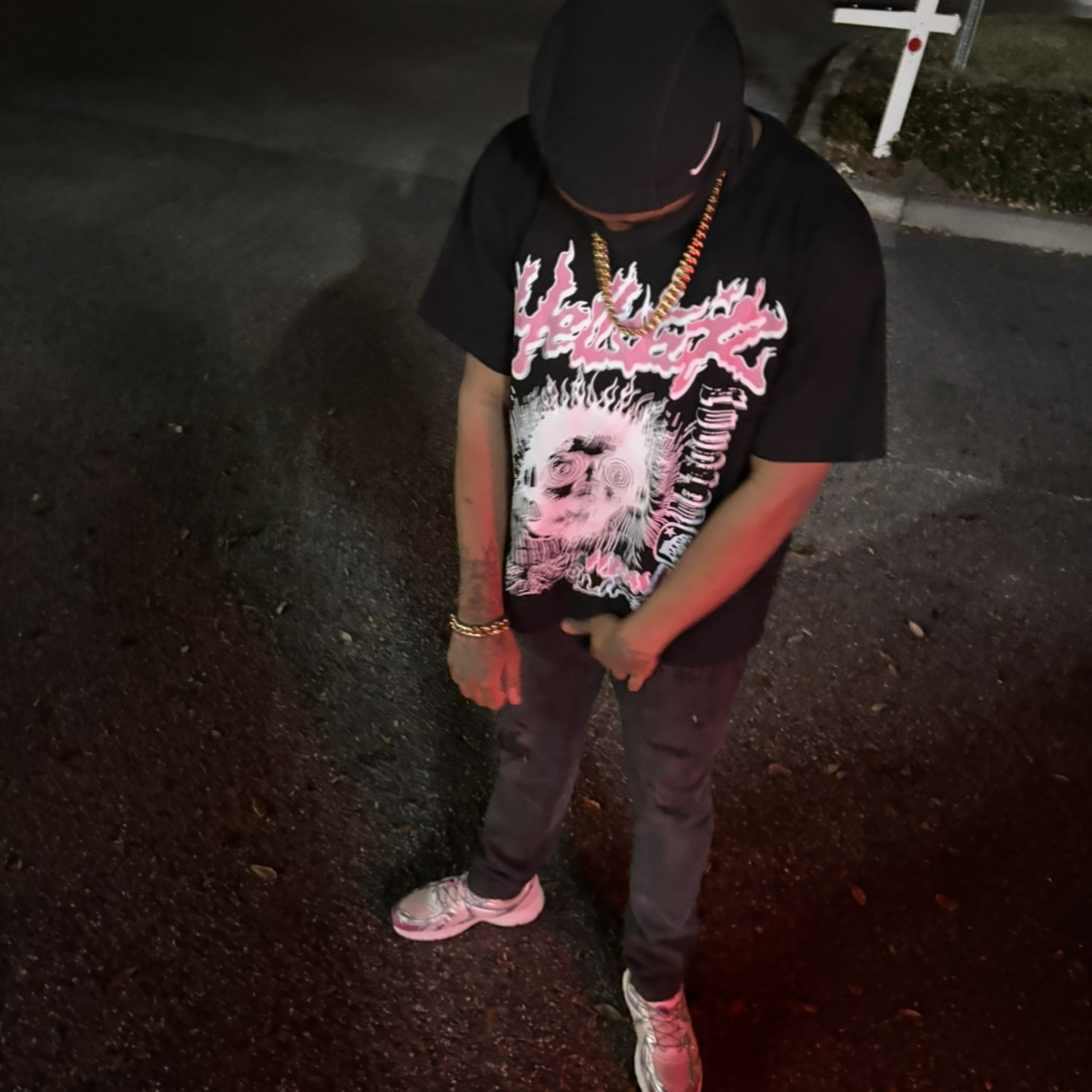 Fuck A Feature artwork