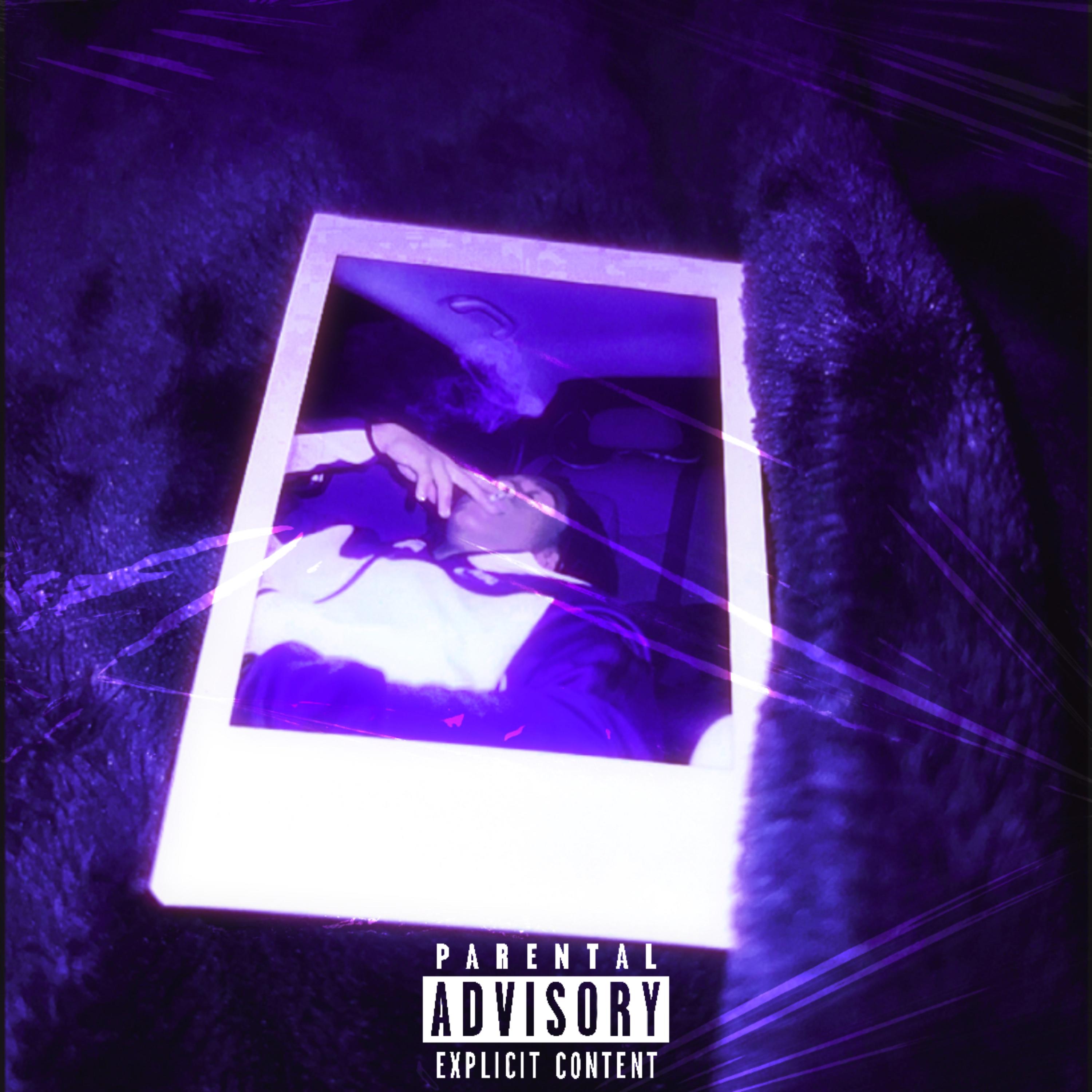 Only Me artwork