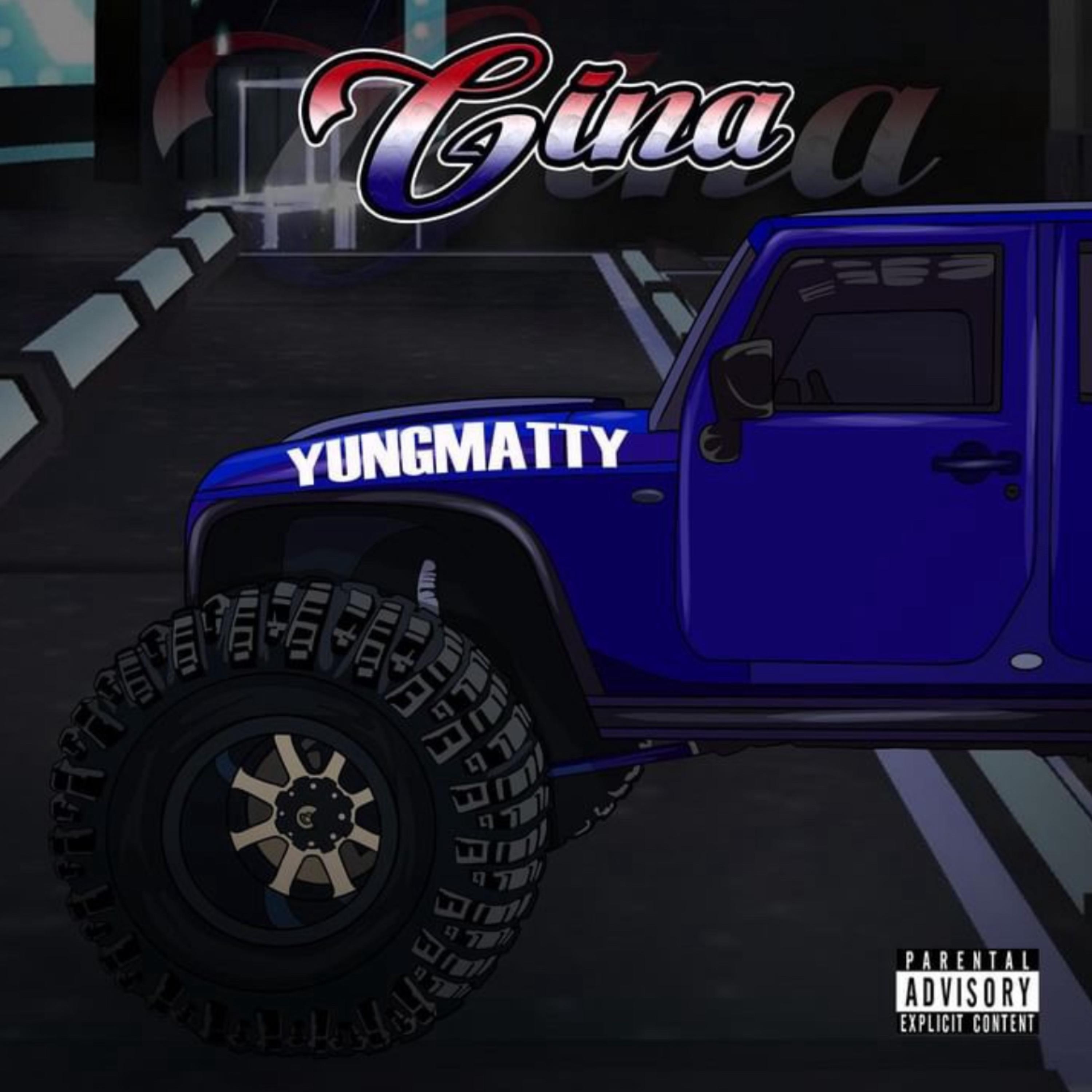 Gina artwork