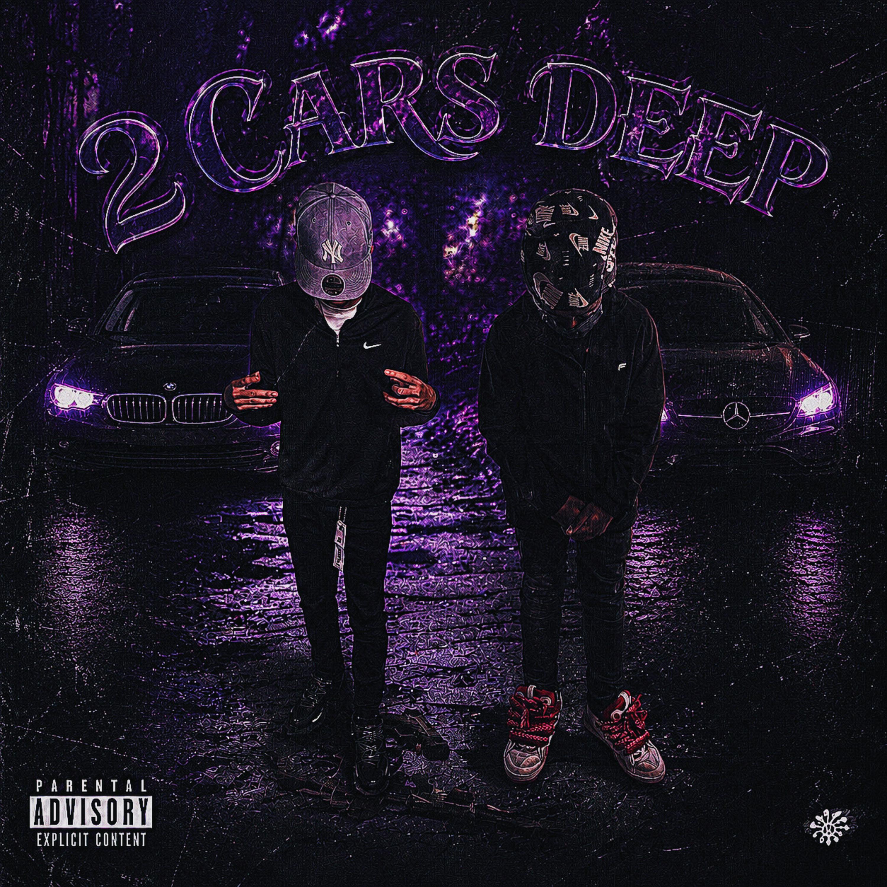 2 Cars Deep by AliasExxon cover art