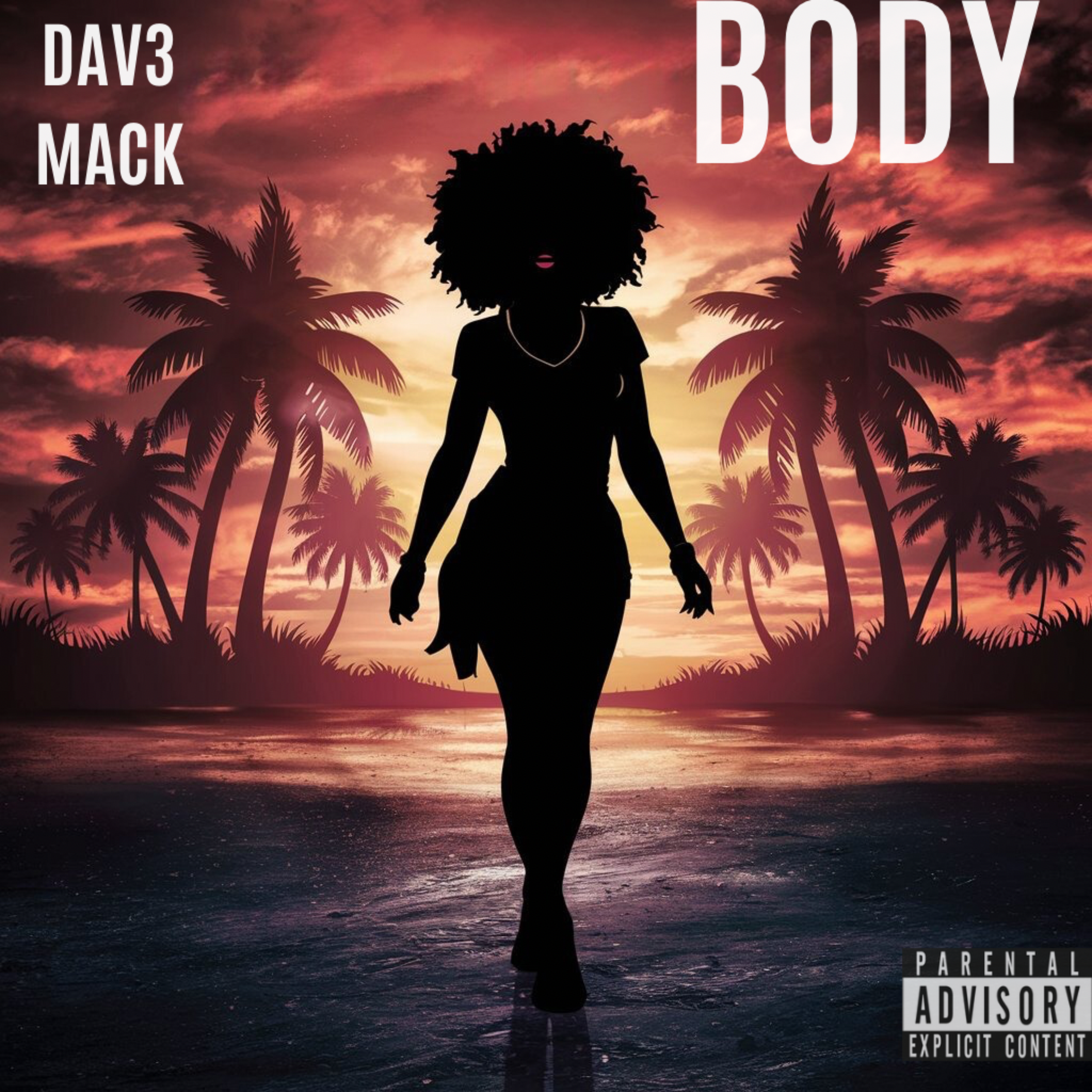 Body artwork
