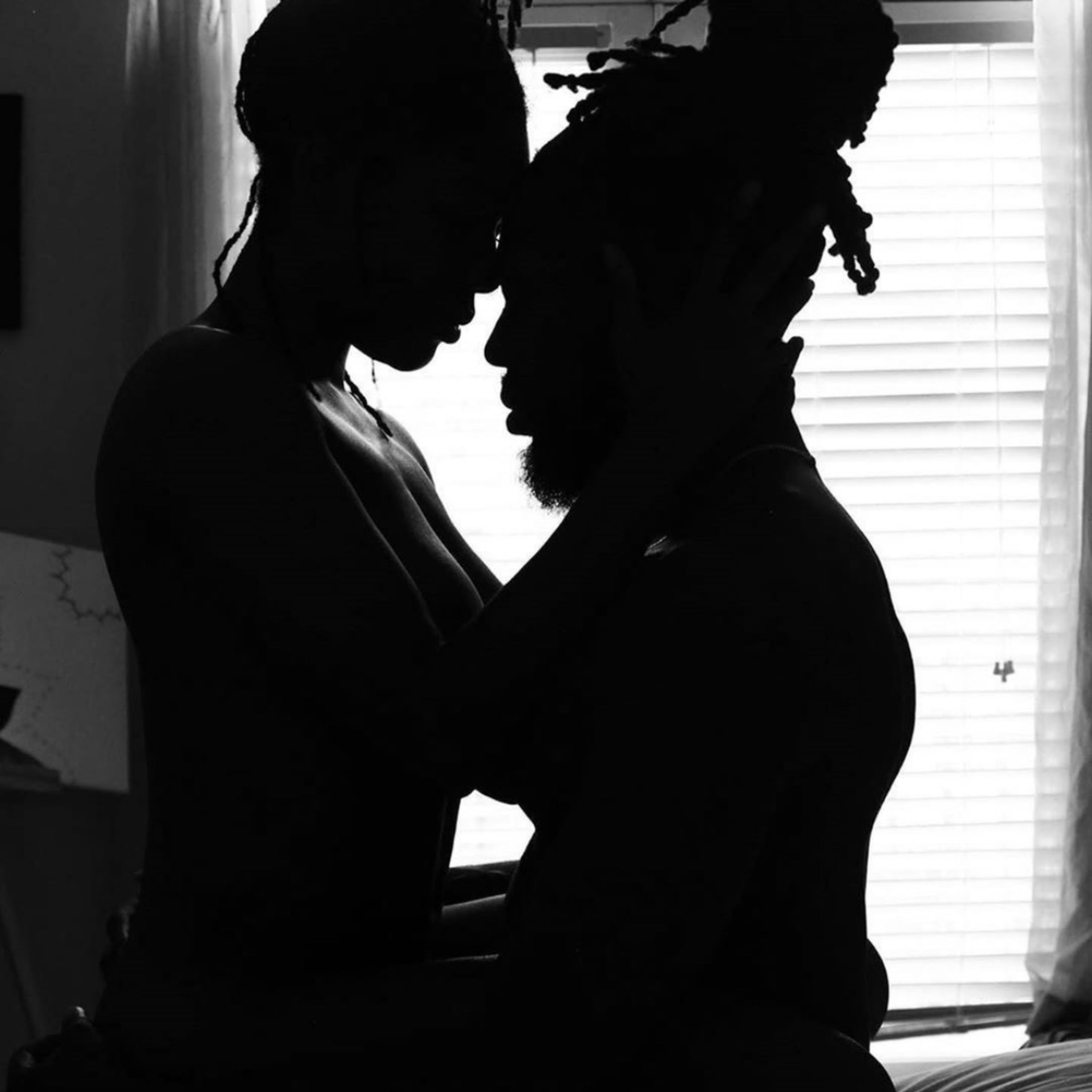 Just You And Me artwork