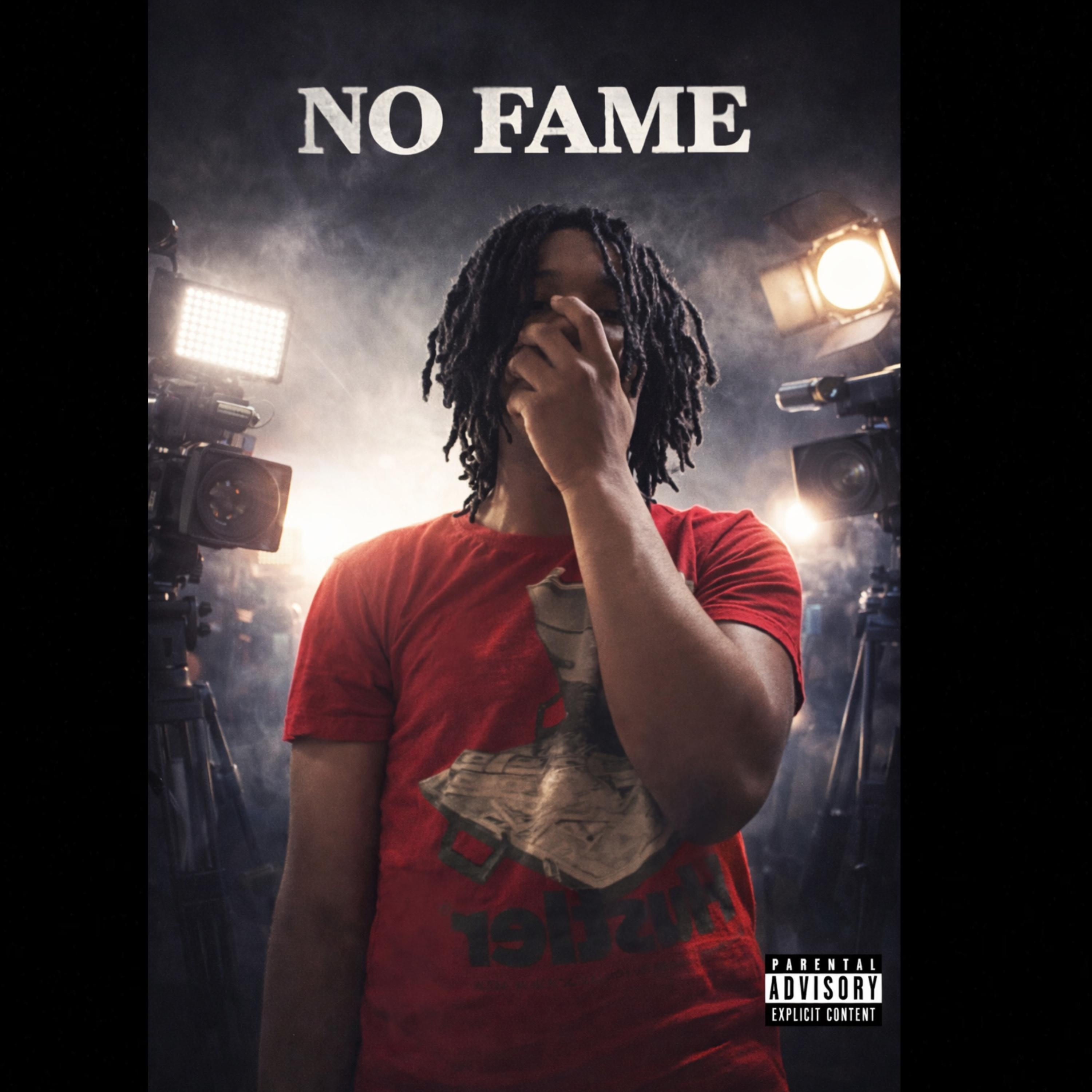No Fame artwork