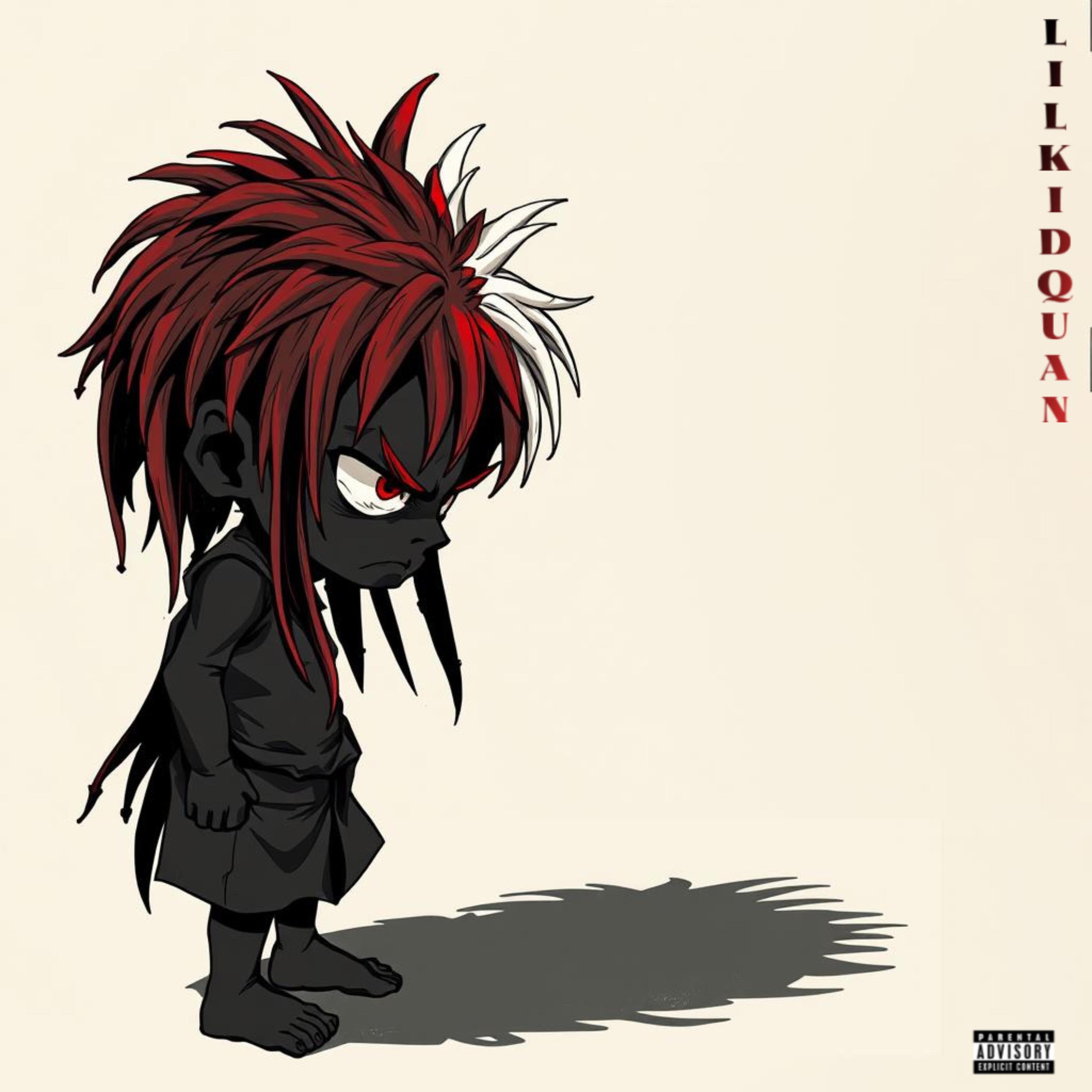 Don’t Get It artwork